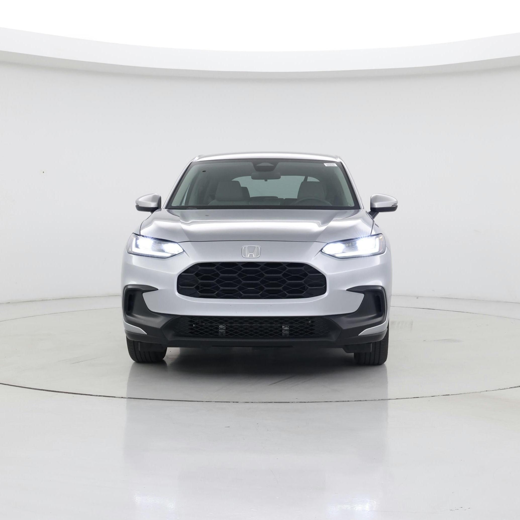 Thumbnail: 2023 Honda HR-V - 5