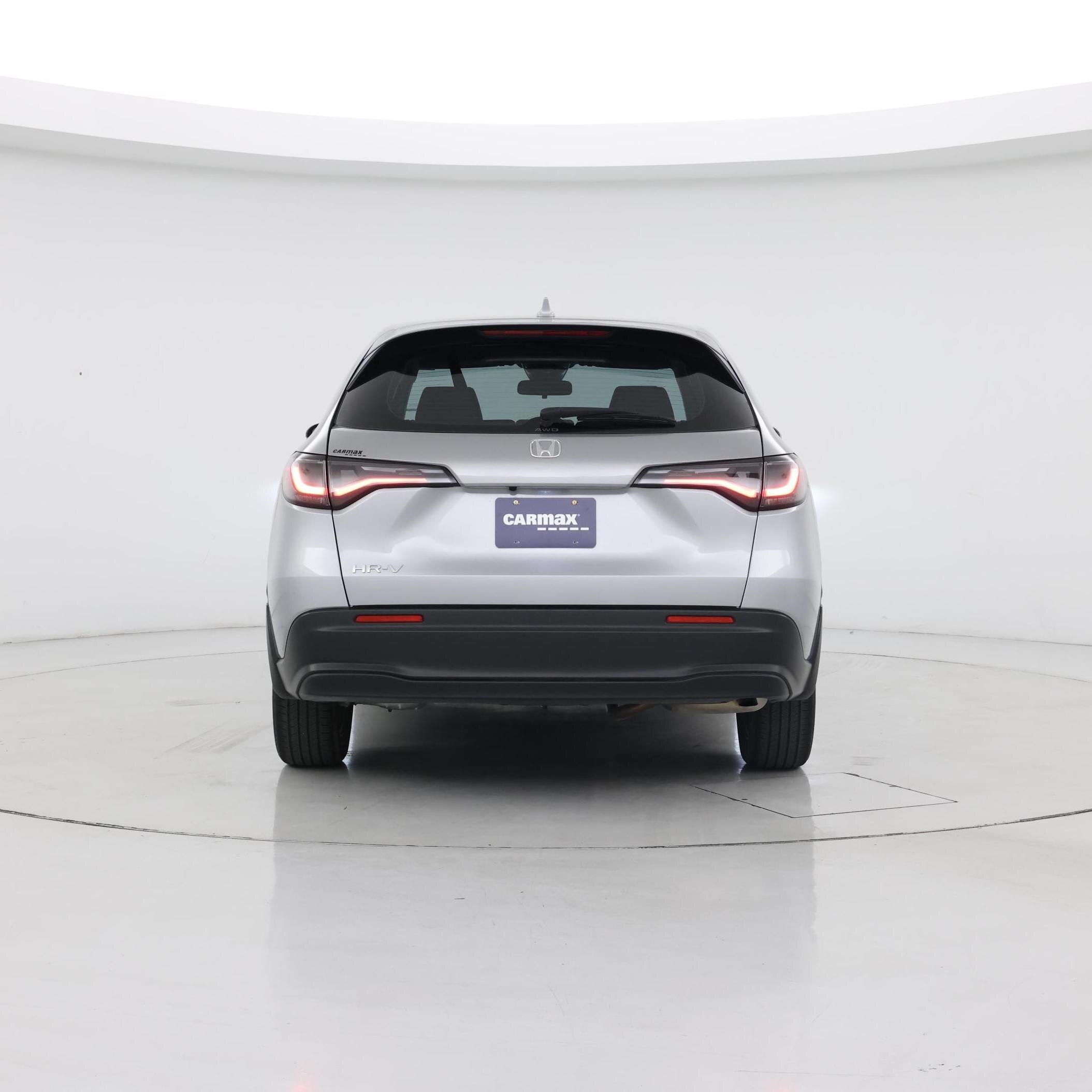 Thumbnail: 2023 Honda HR-V - 6