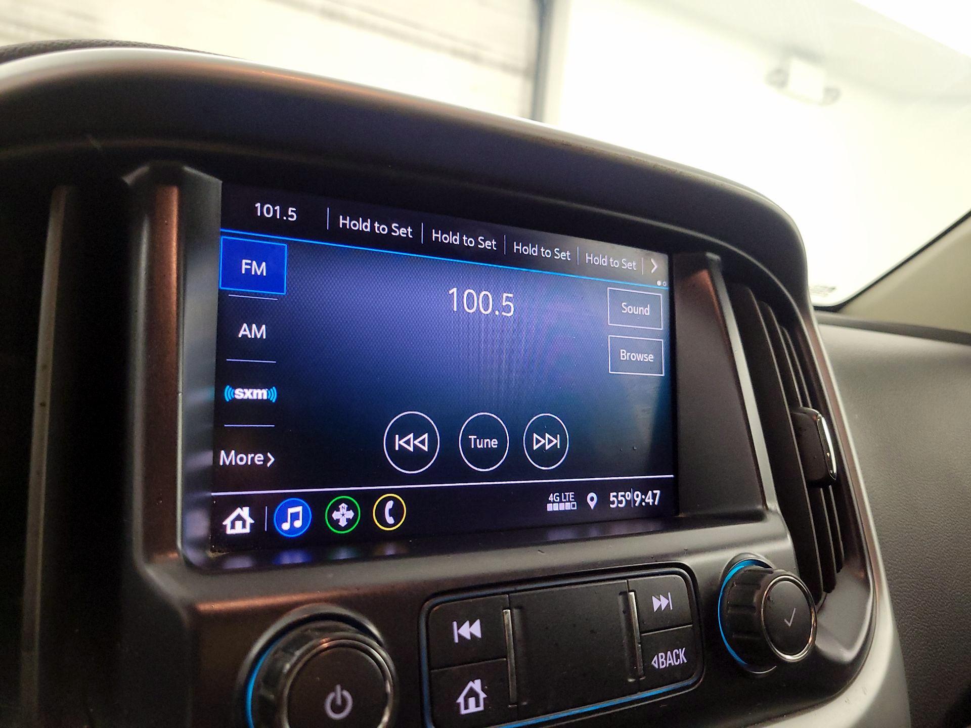 Thumbnail: 2021 Chevrolet Colorado - 15