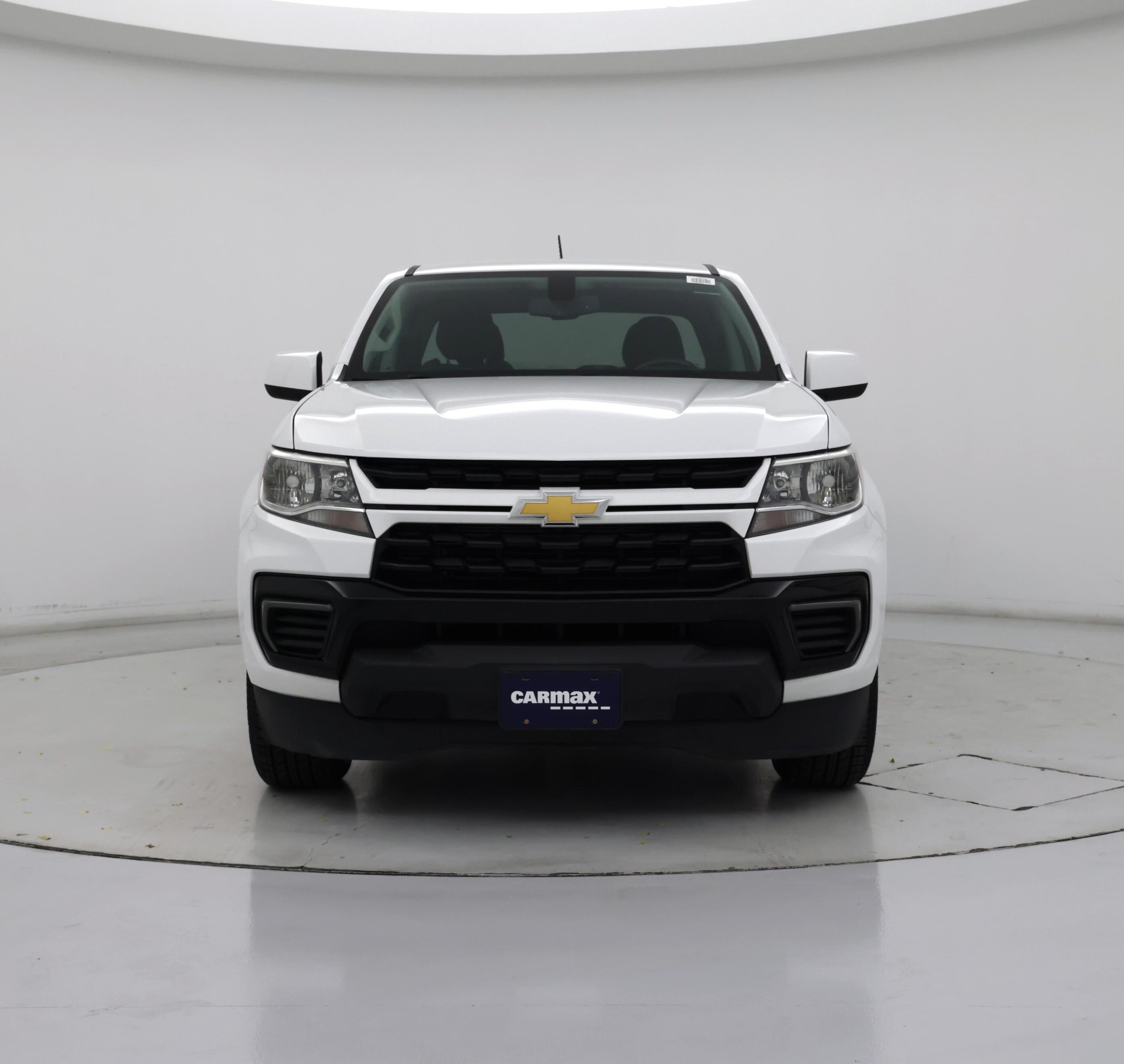 Thumbnail: 2021 Chevrolet Colorado - 5