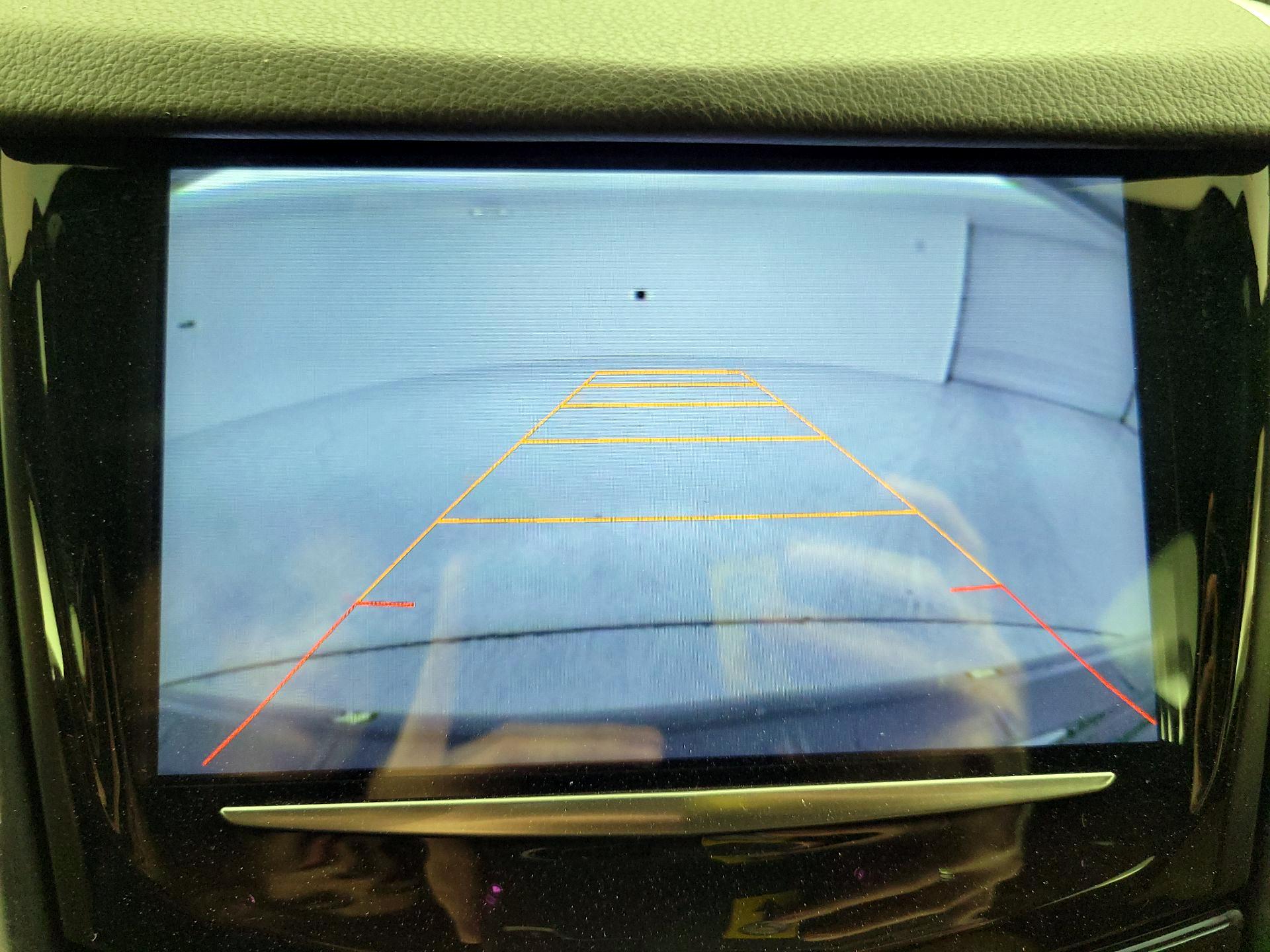 Thumbnail: 2016 Cadillac SRX - 15