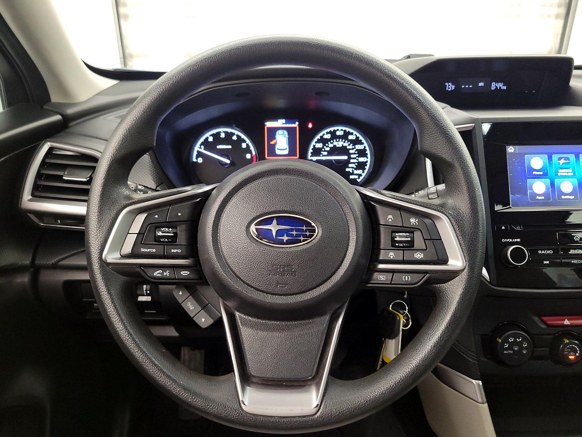 Thumbnail: 2020 Subaru Forester - 10