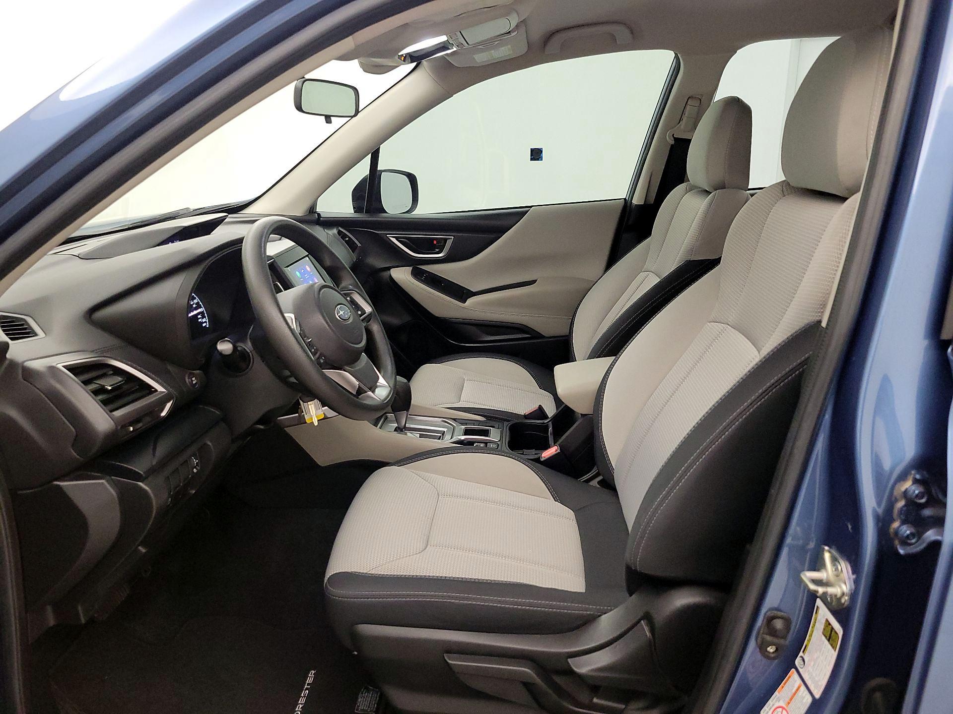 Thumbnail: 2020 Subaru Forester - 11