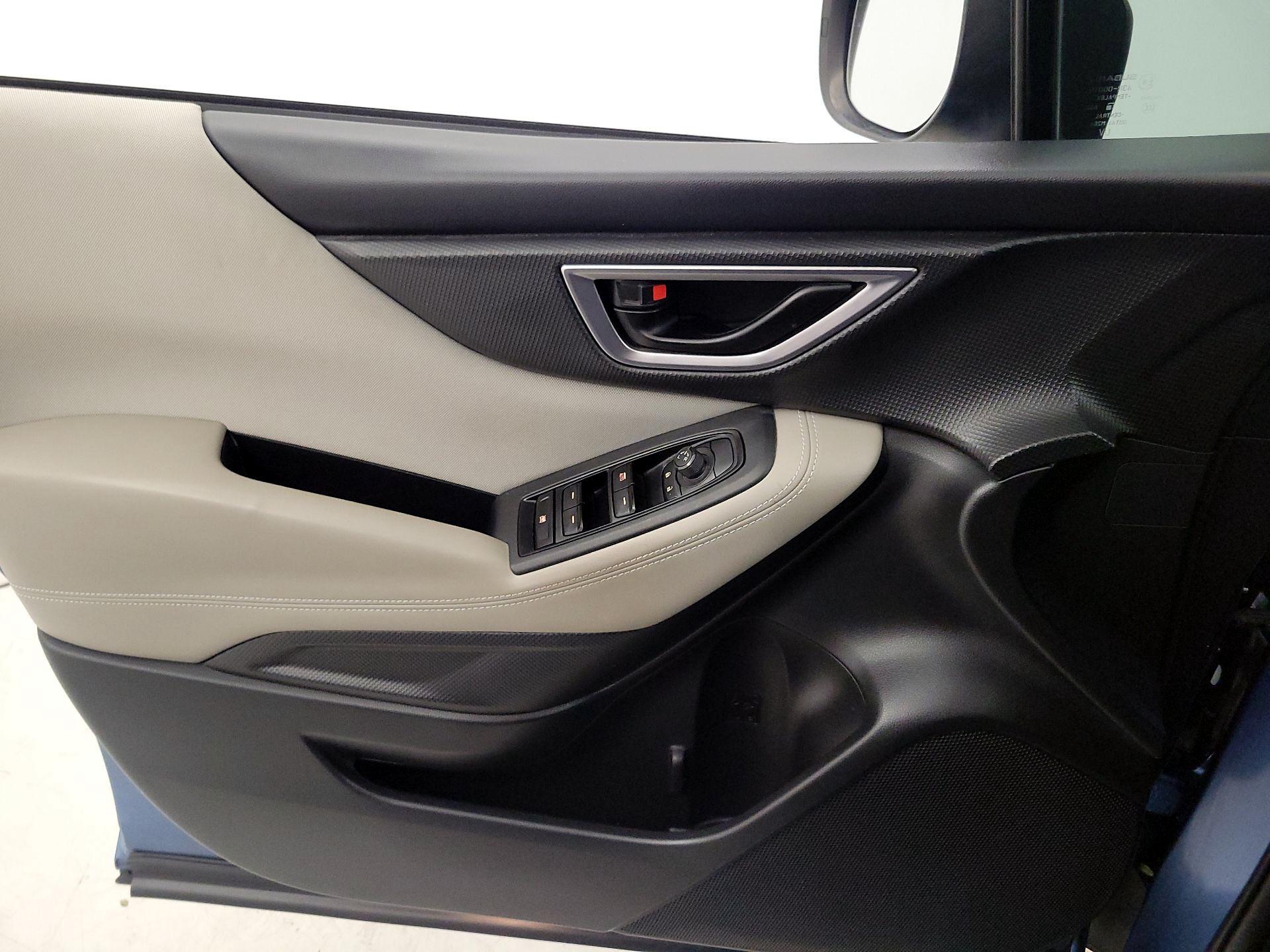 Thumbnail: 2020 Subaru Forester - 12