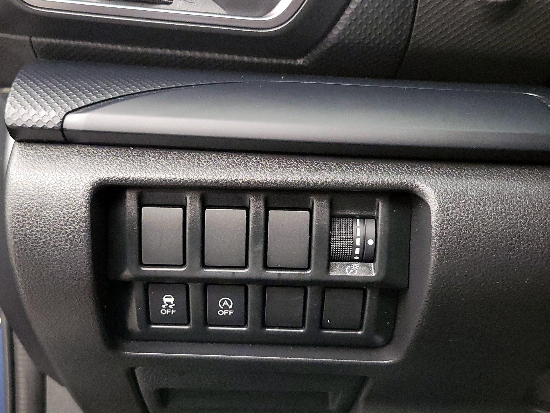 Thumbnail: 2020 Subaru Forester - 13