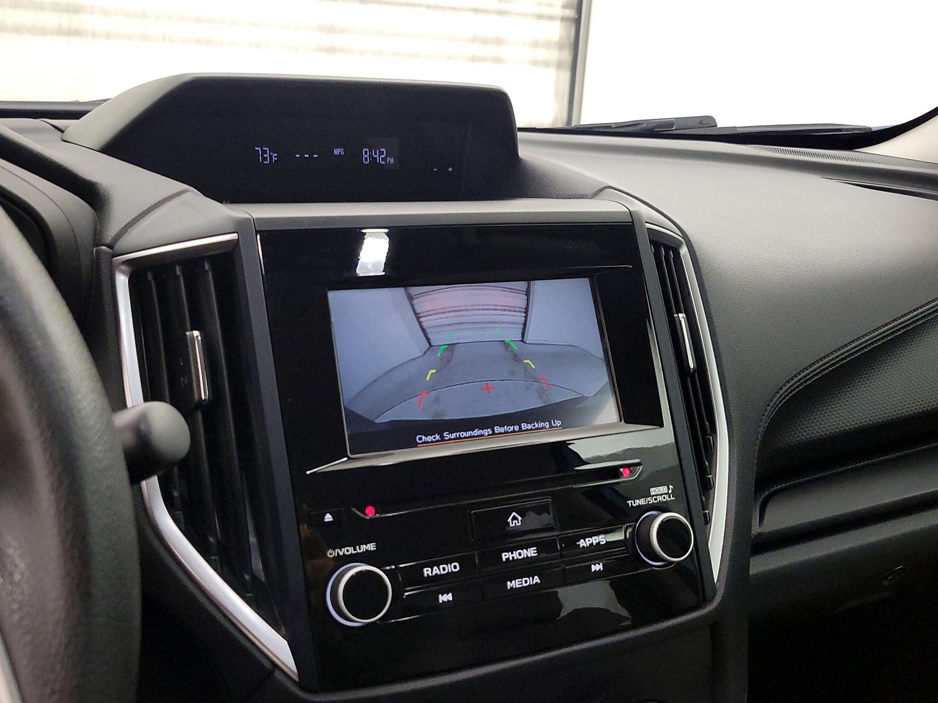 Thumbnail: 2020 Subaru Forester - 14