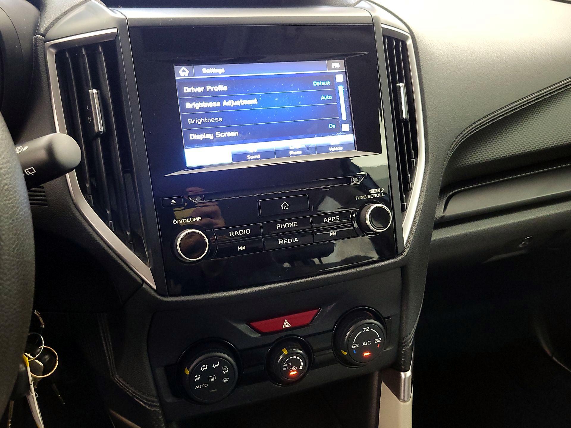 Thumbnail: 2020 Subaru Forester - 15