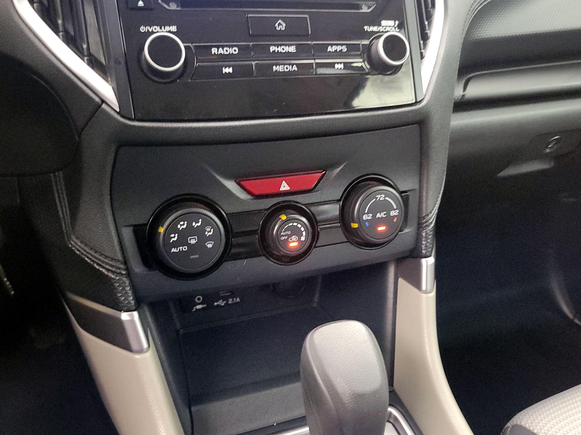 Thumbnail: 2020 Subaru Forester - 16