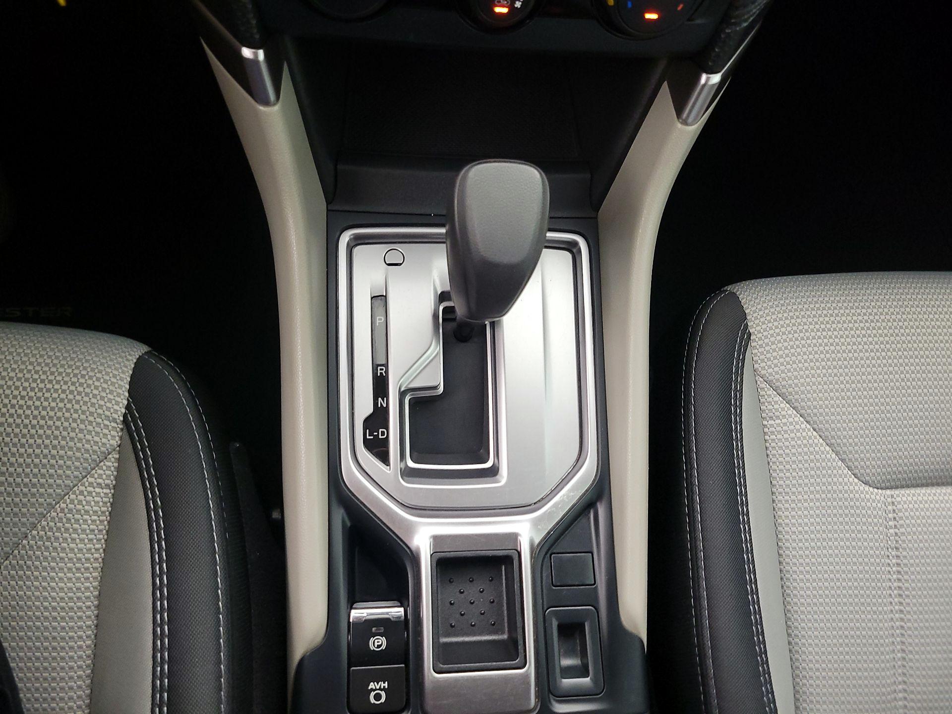 Thumbnail: 2020 Subaru Forester - 17