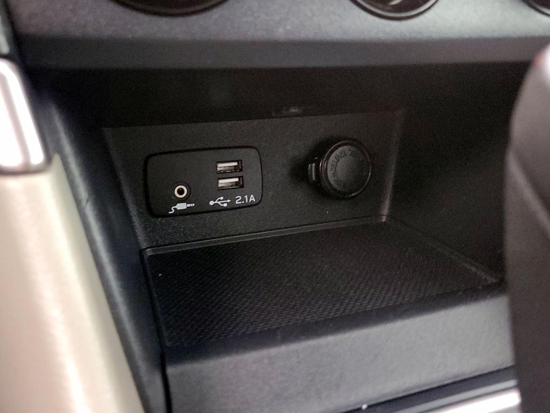 Thumbnail: 2020 Subaru Forester - 18