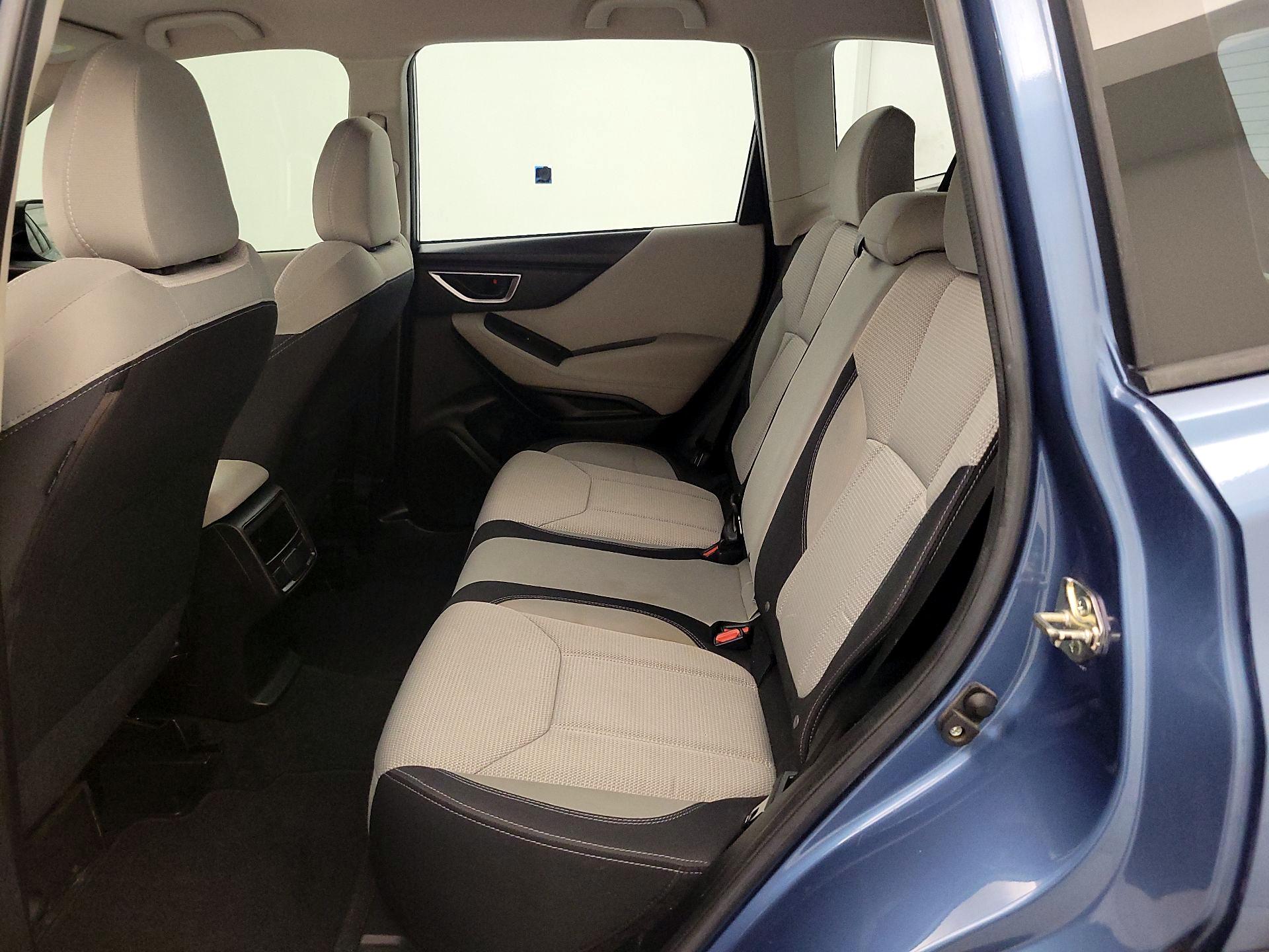 Thumbnail: 2020 Subaru Forester - 19