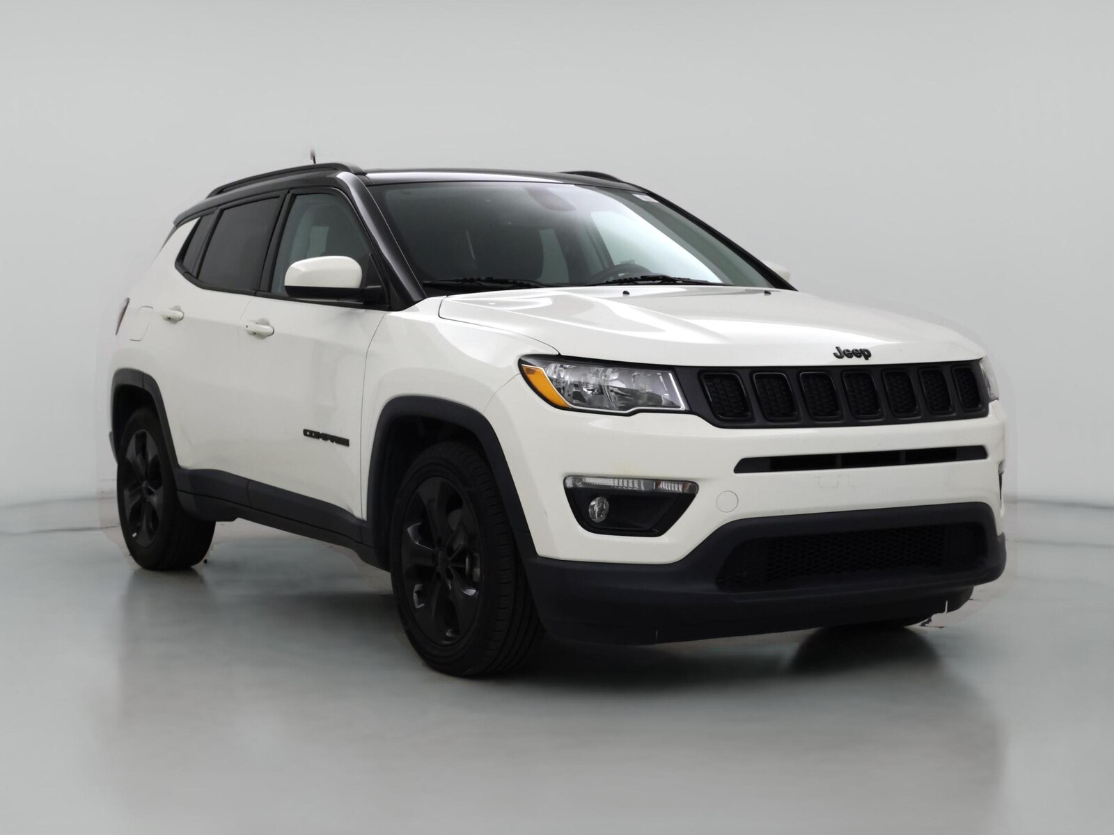 2019 Jeep Compass Altitude