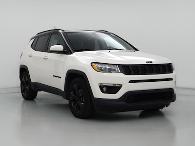2019 Jeep Compass Altitude