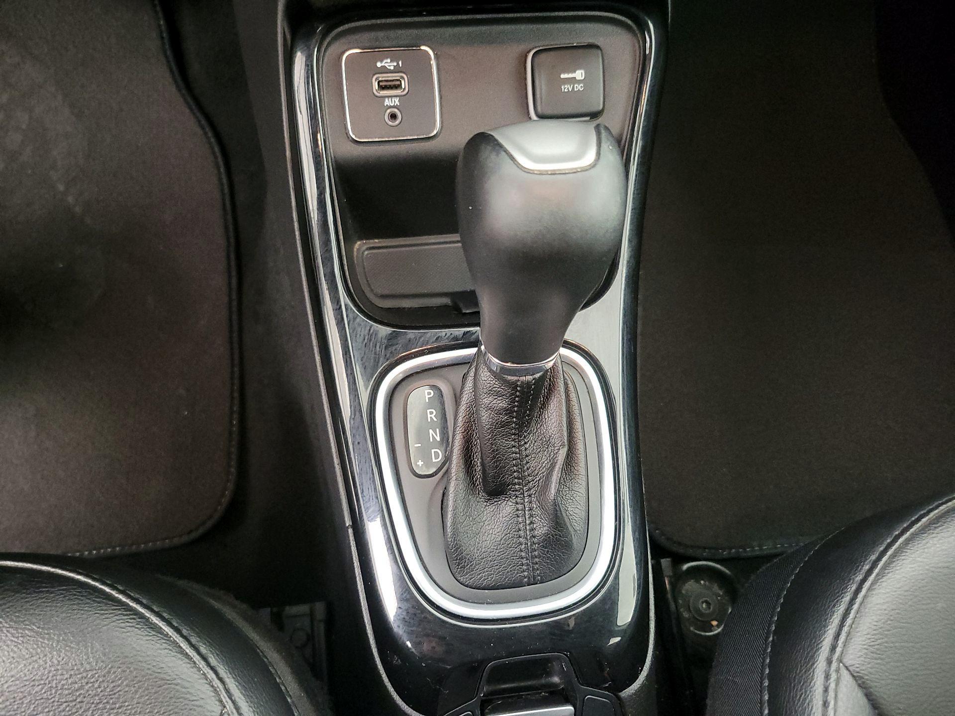 Thumbnail: 2019 Jeep Compass - 17