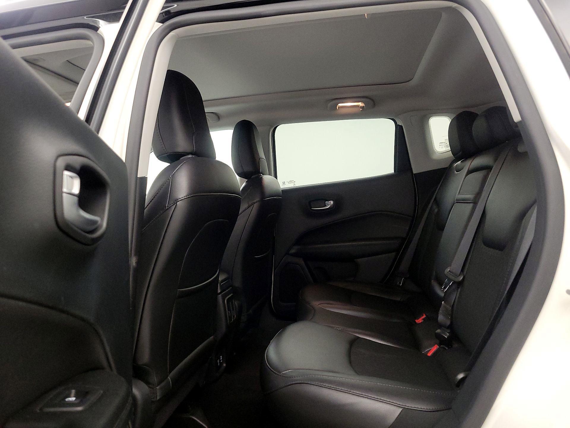 Thumbnail: 2019 Jeep Compass - 20