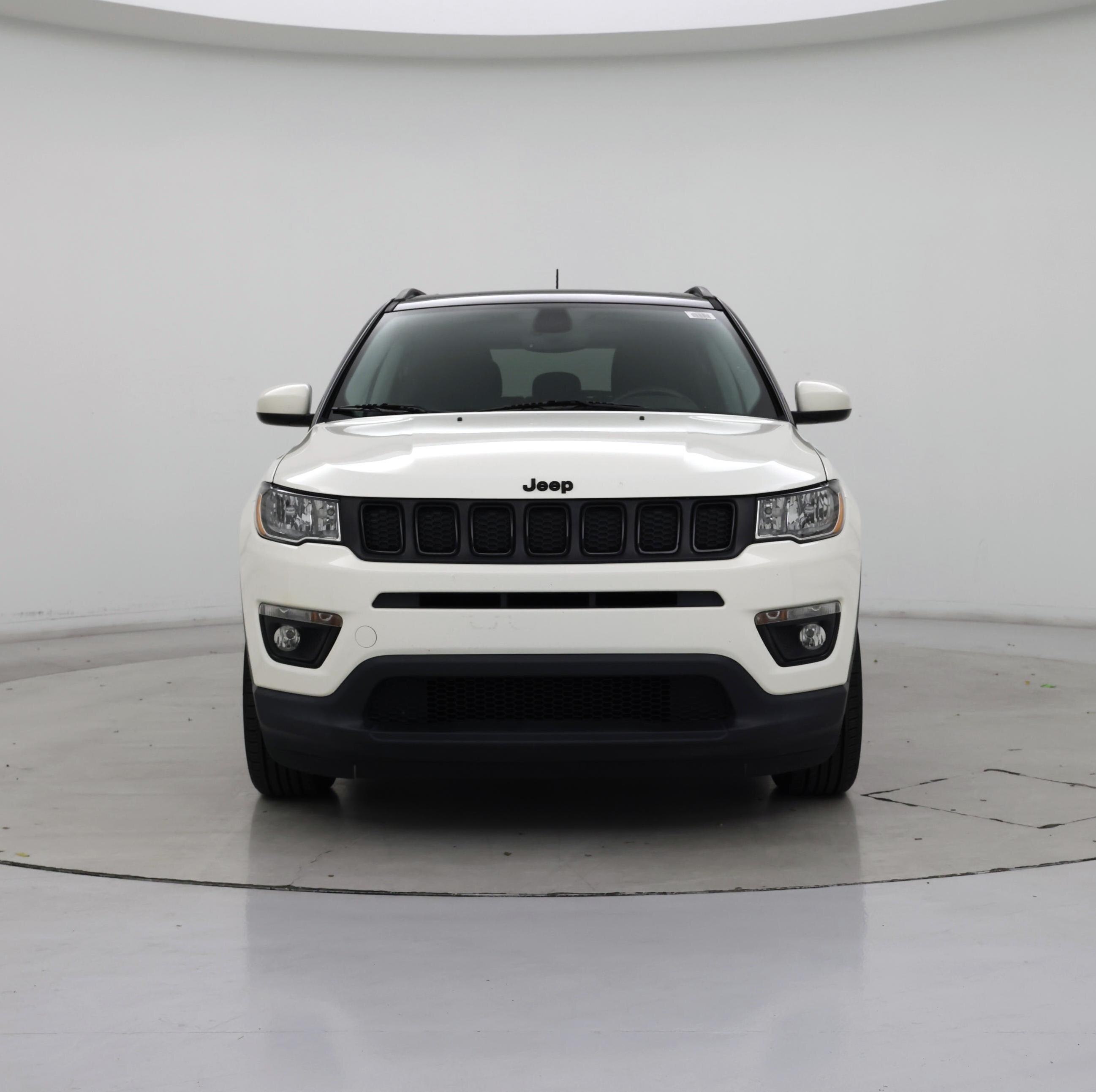 Thumbnail: 2019 Jeep Compass - 5