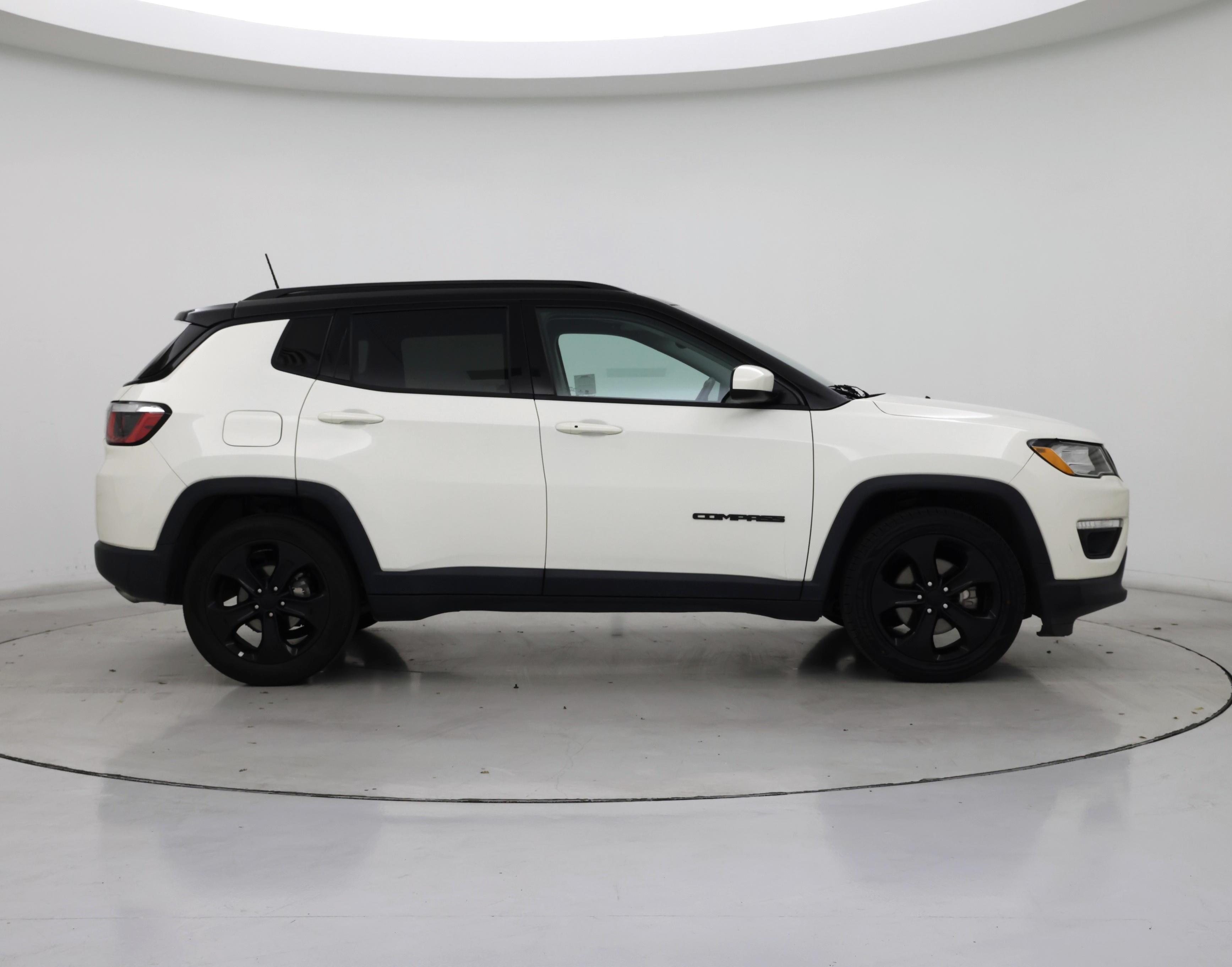 Thumbnail: 2019 Jeep Compass - 7