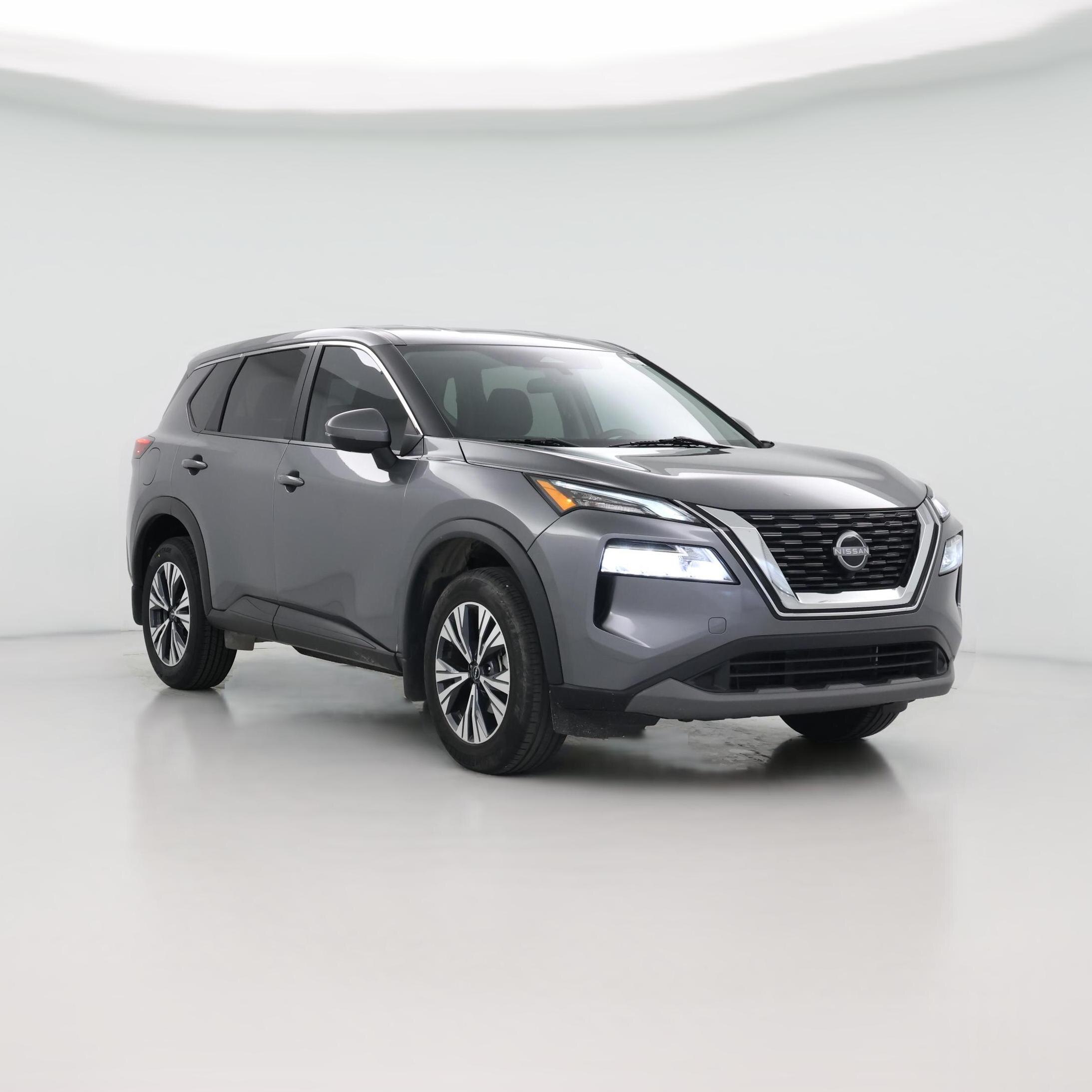 Thumbnail: 2023 Nissan Rogue - 1