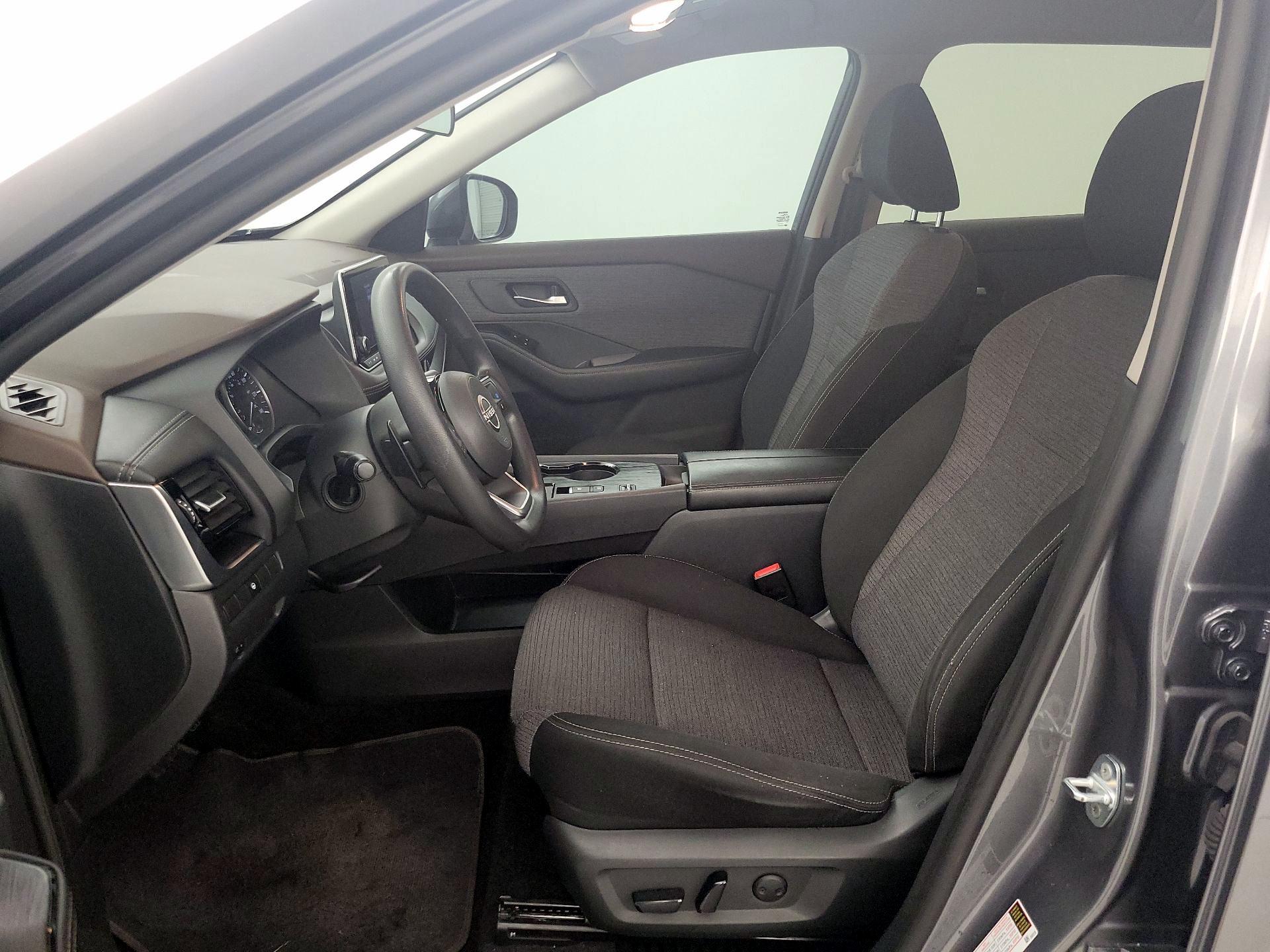 Thumbnail: 2023 Nissan Rogue - 11