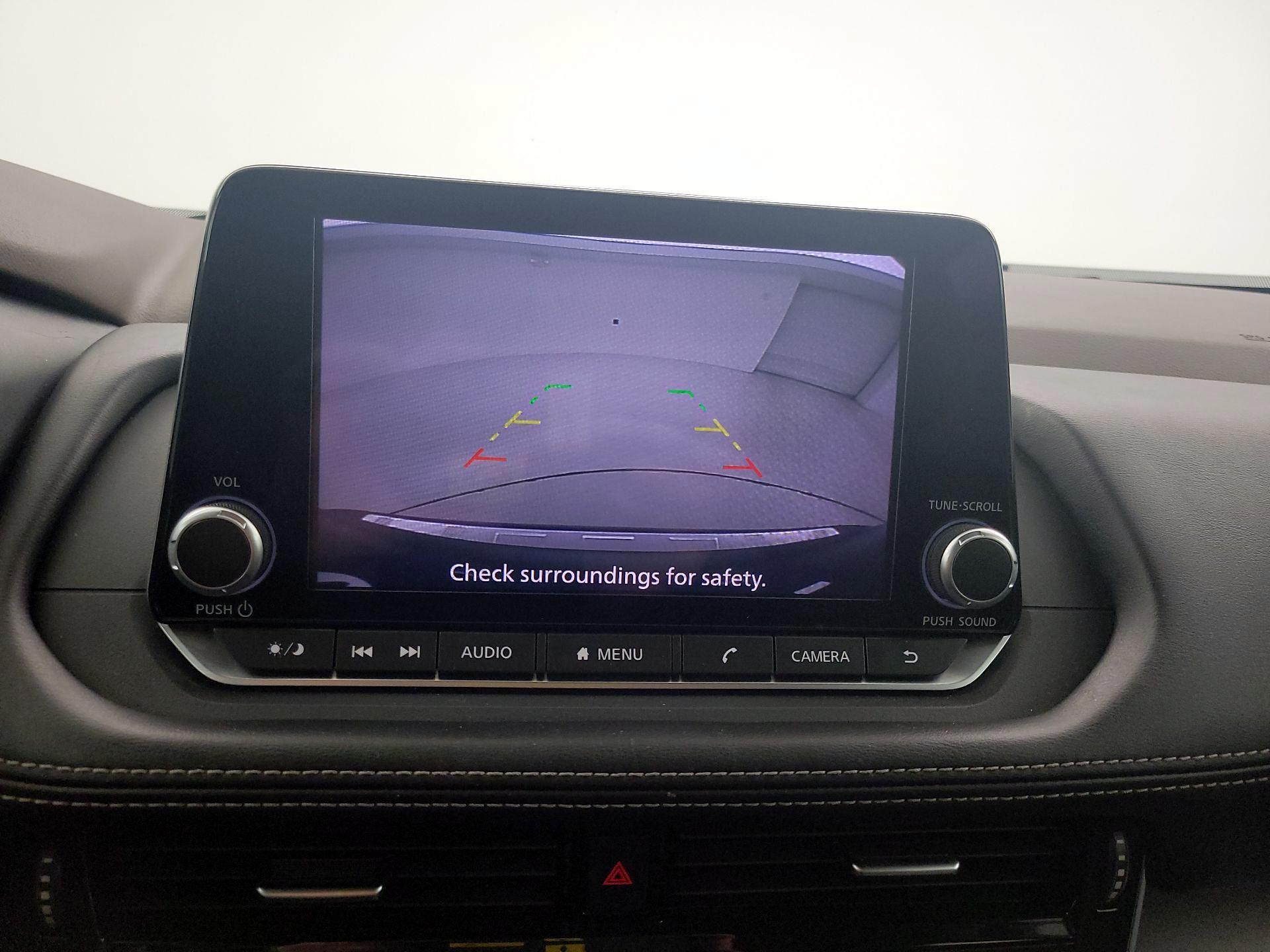 Thumbnail: 2023 Nissan Rogue - 14