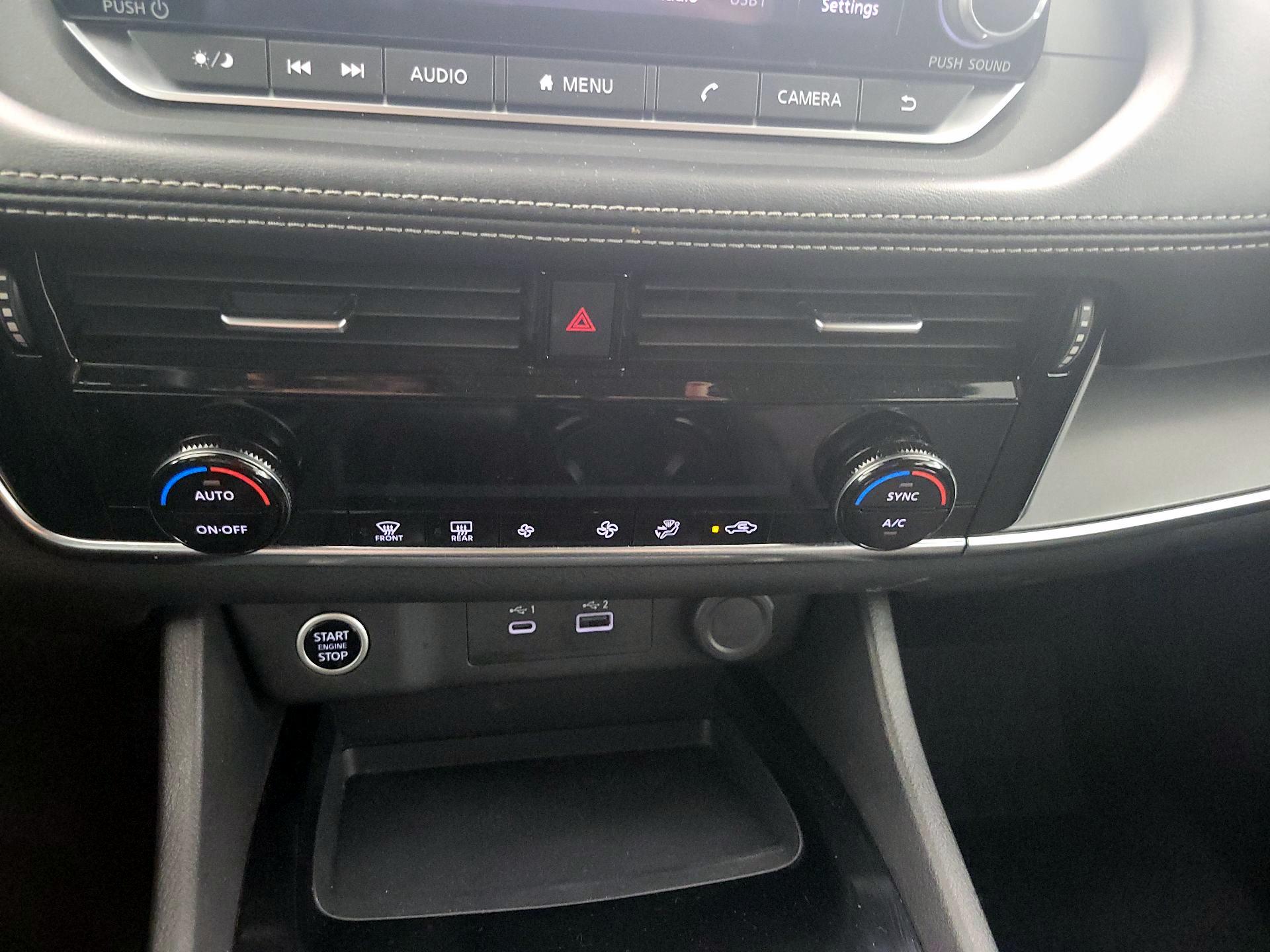 Thumbnail: 2023 Nissan Rogue - 16