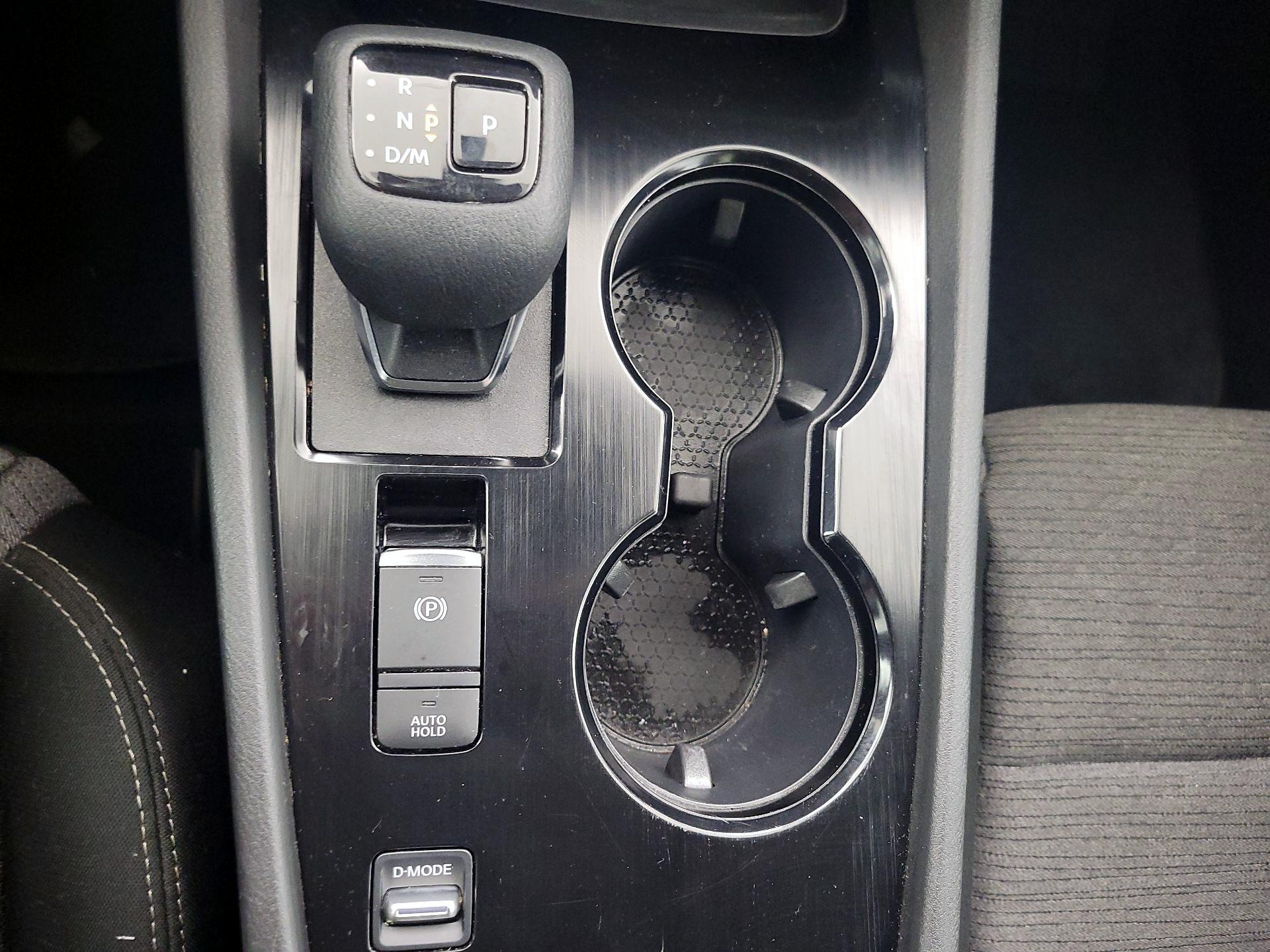 Thumbnail: 2023 Nissan Rogue - 17