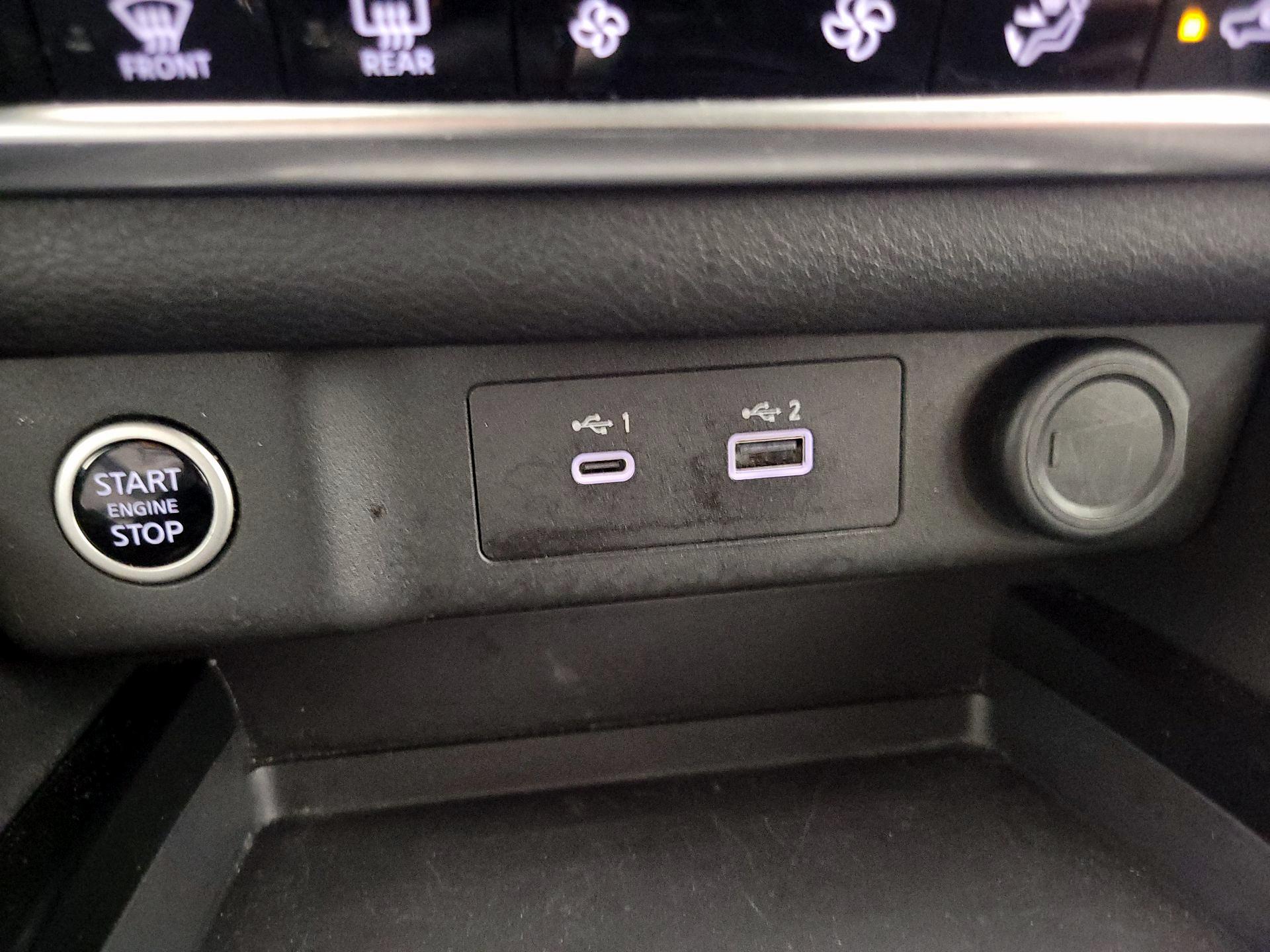 Thumbnail: 2023 Nissan Rogue - 18