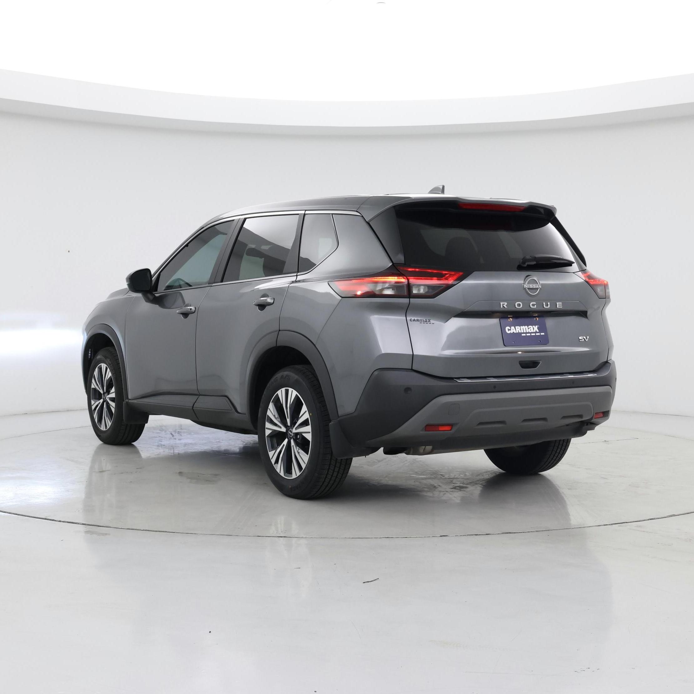 Thumbnail: 2023 Nissan Rogue - 2