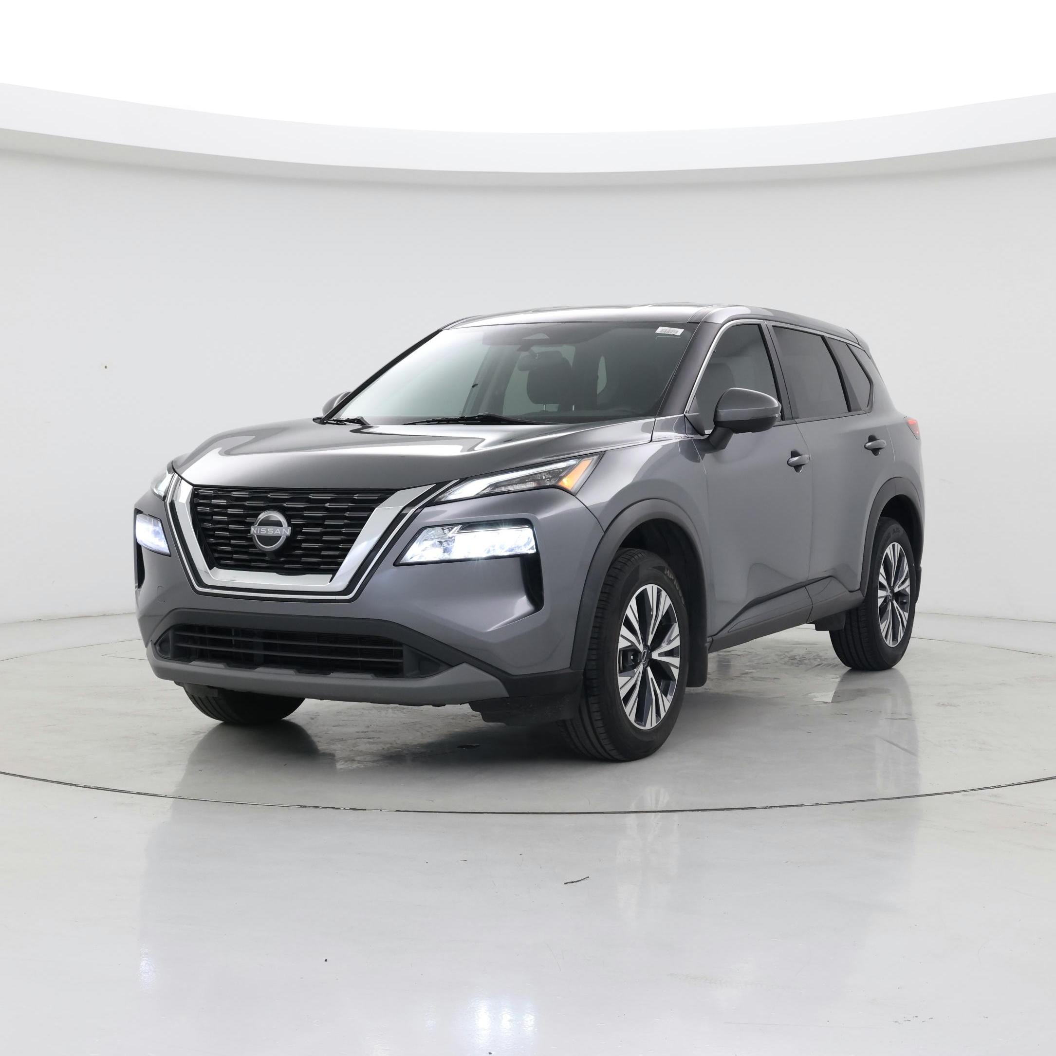 Thumbnail: 2023 Nissan Rogue - 4
