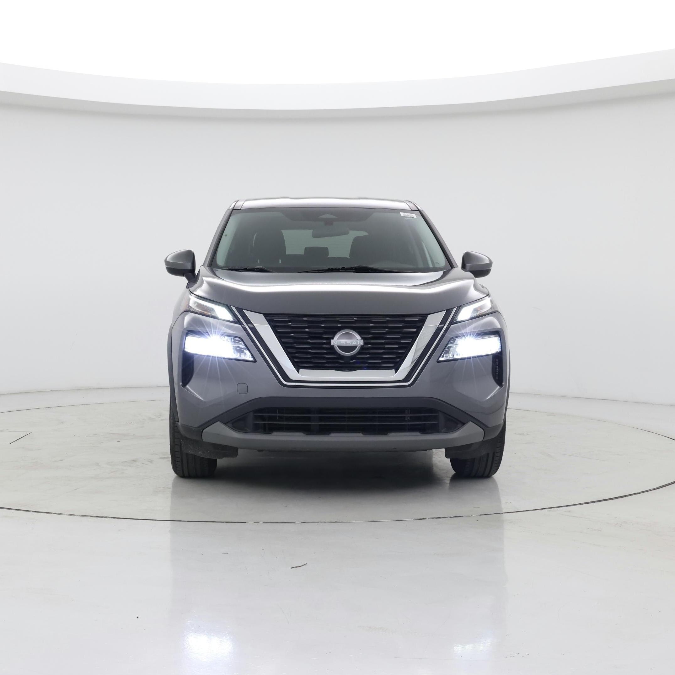 Thumbnail: 2023 Nissan Rogue - 5