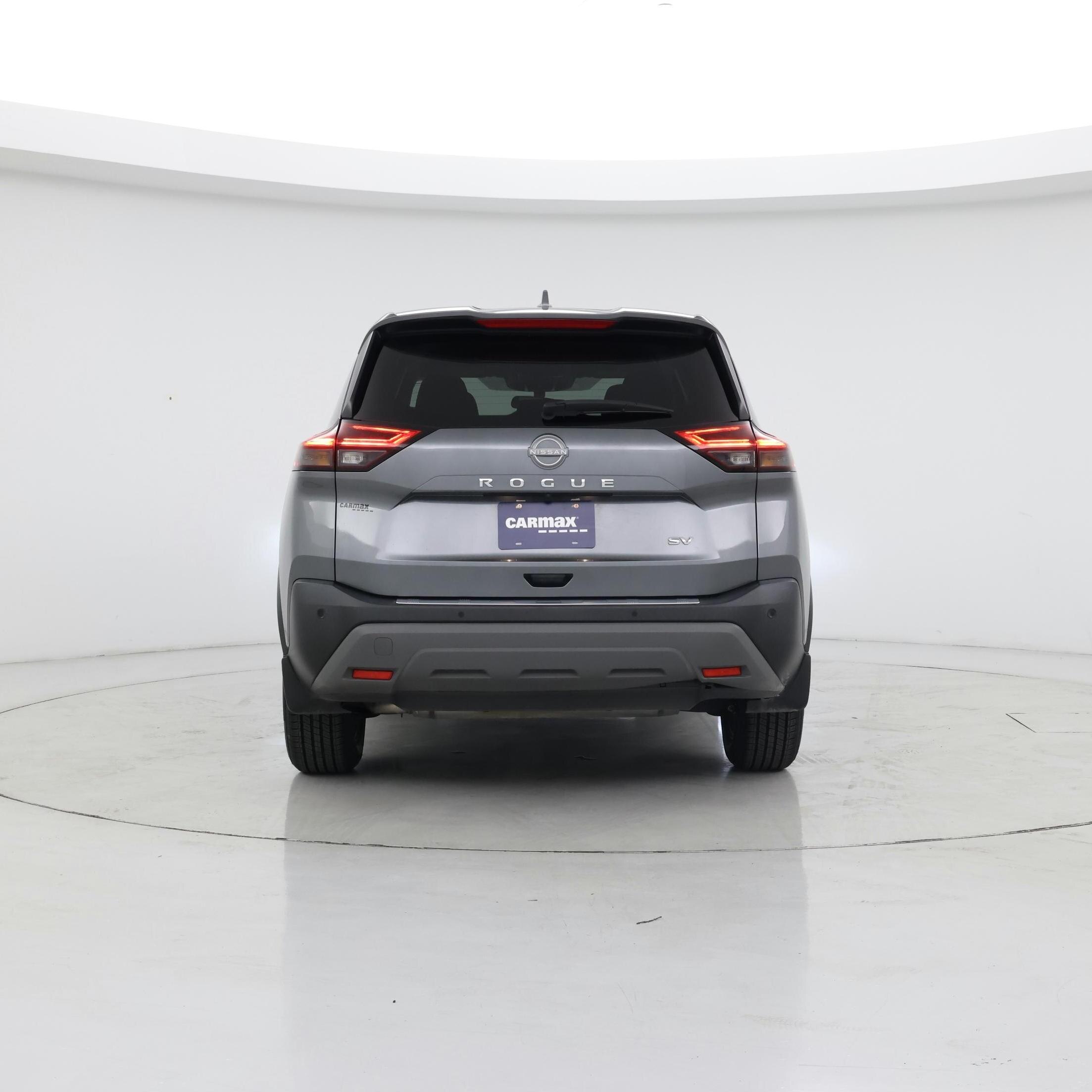 Thumbnail: 2023 Nissan Rogue - 6