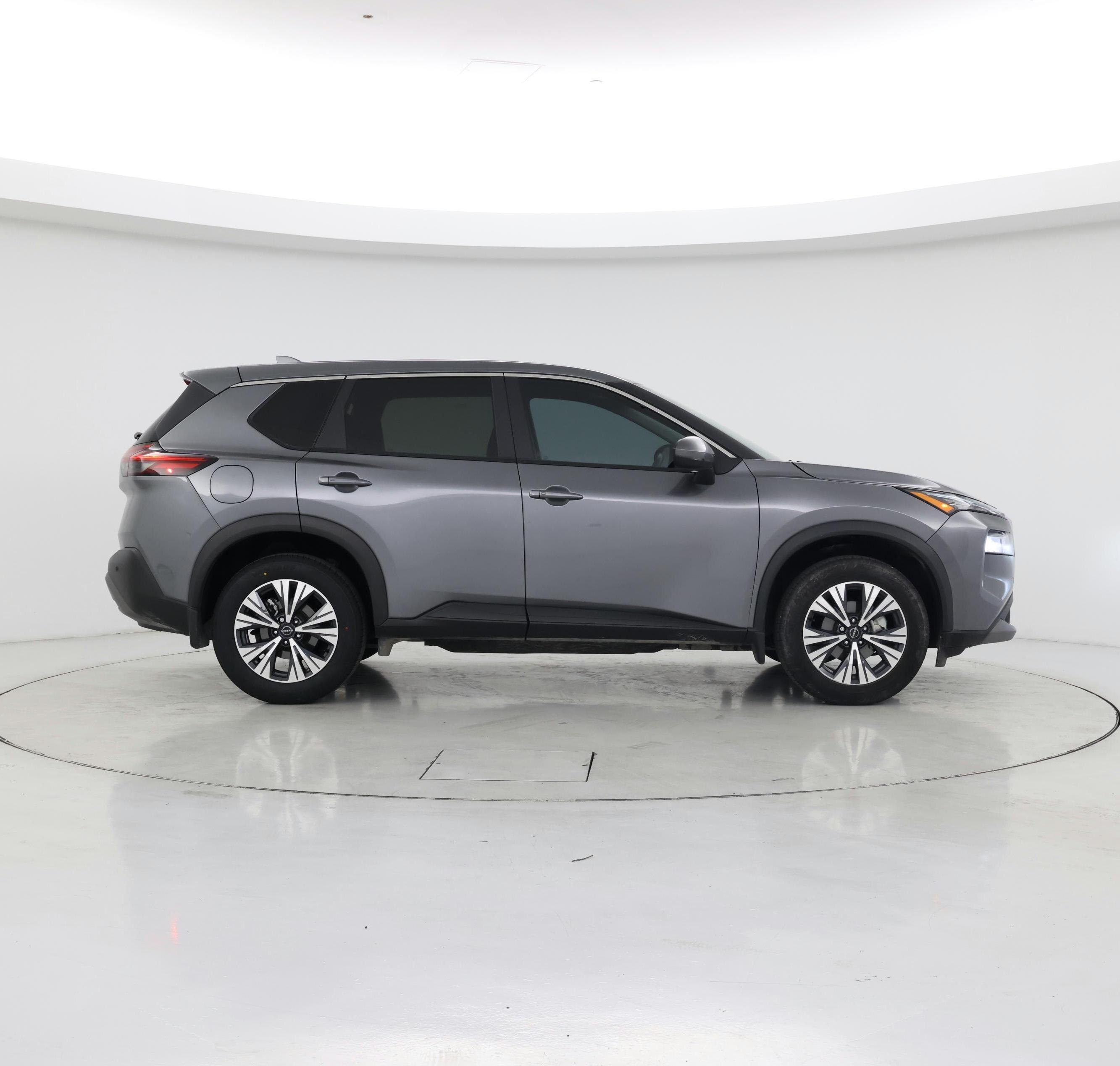 Thumbnail: 2023 Nissan Rogue - 7