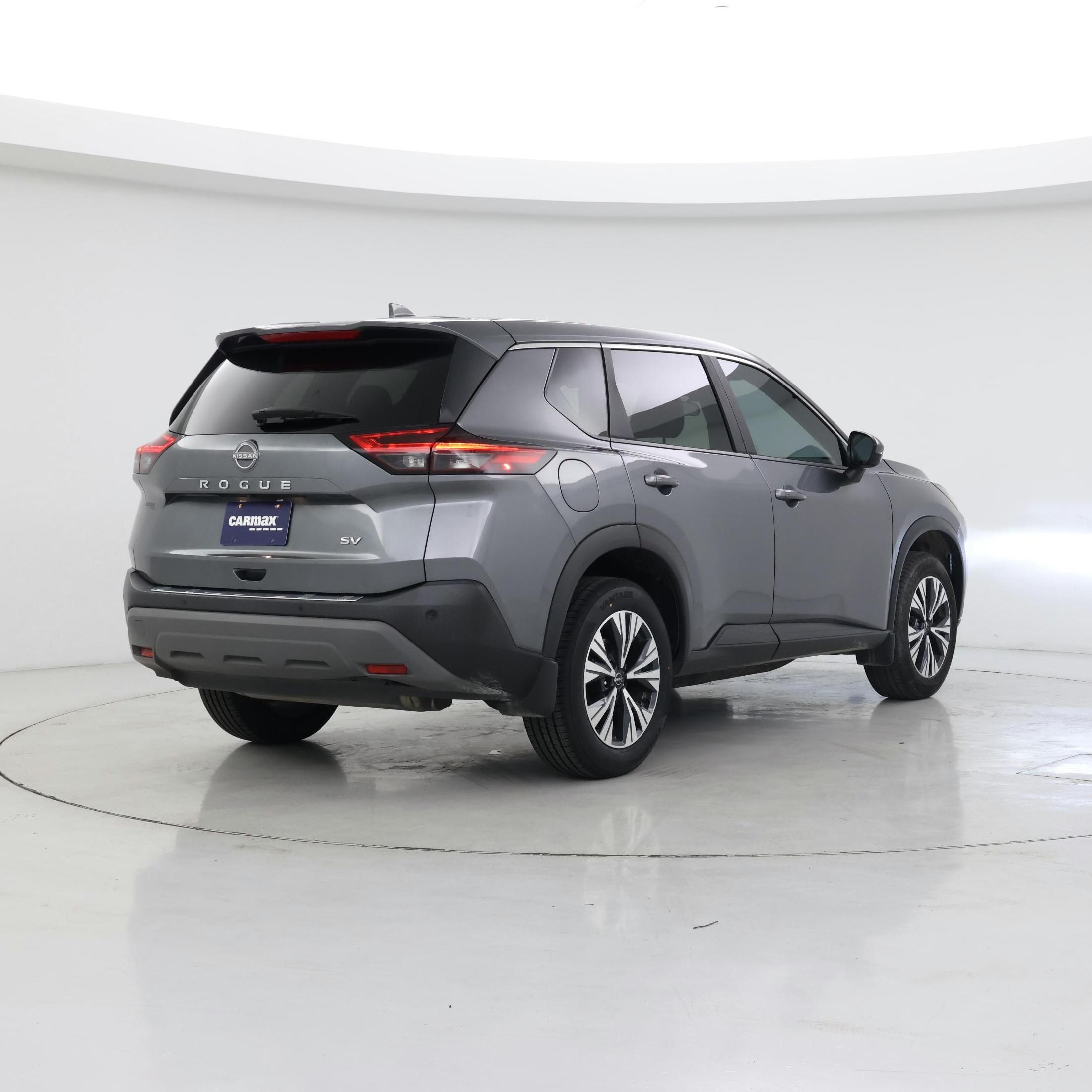 Thumbnail: 2023 Nissan Rogue - 8