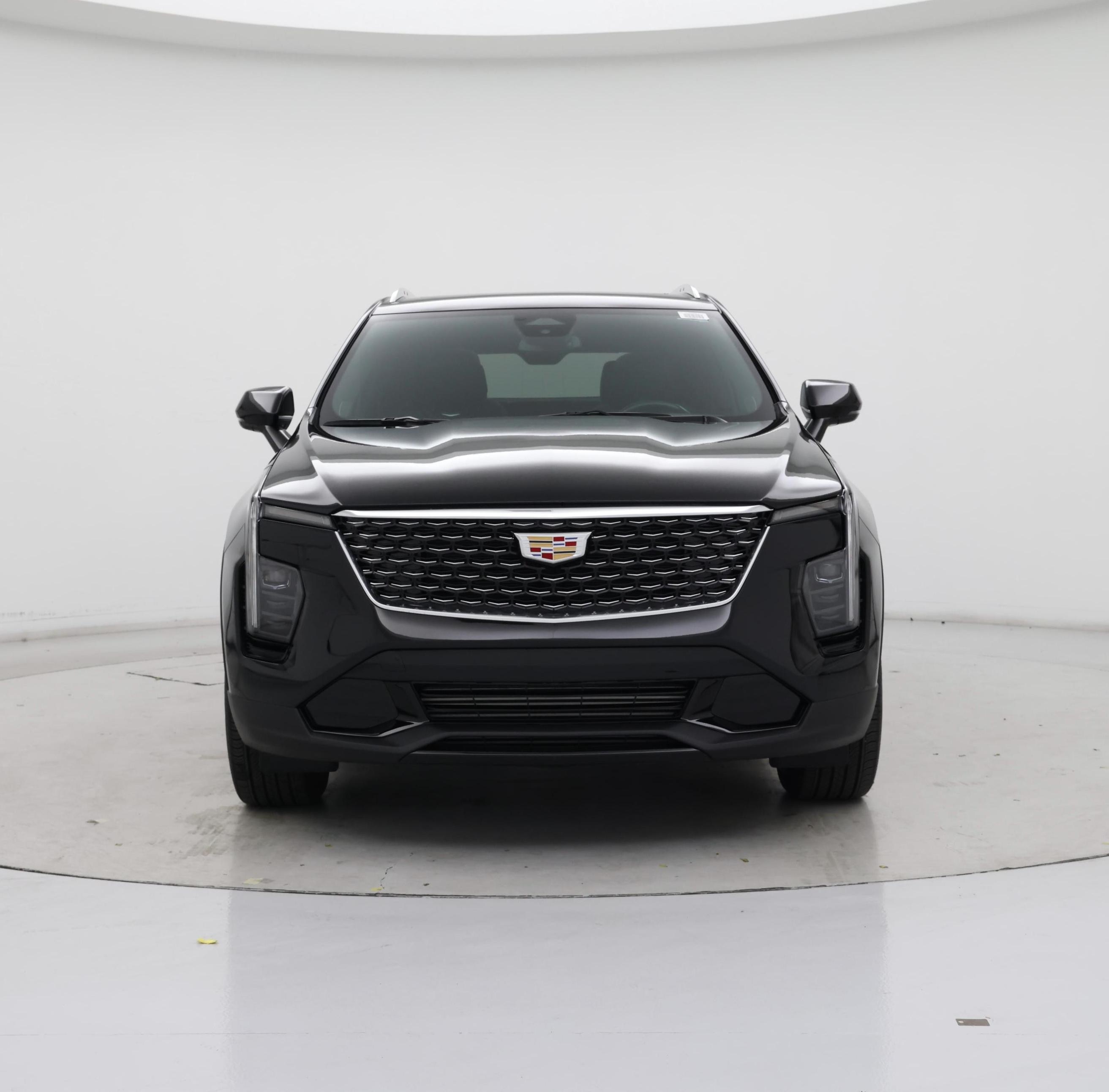 Thumbnail: 2024 Cadillac XT4 - 5