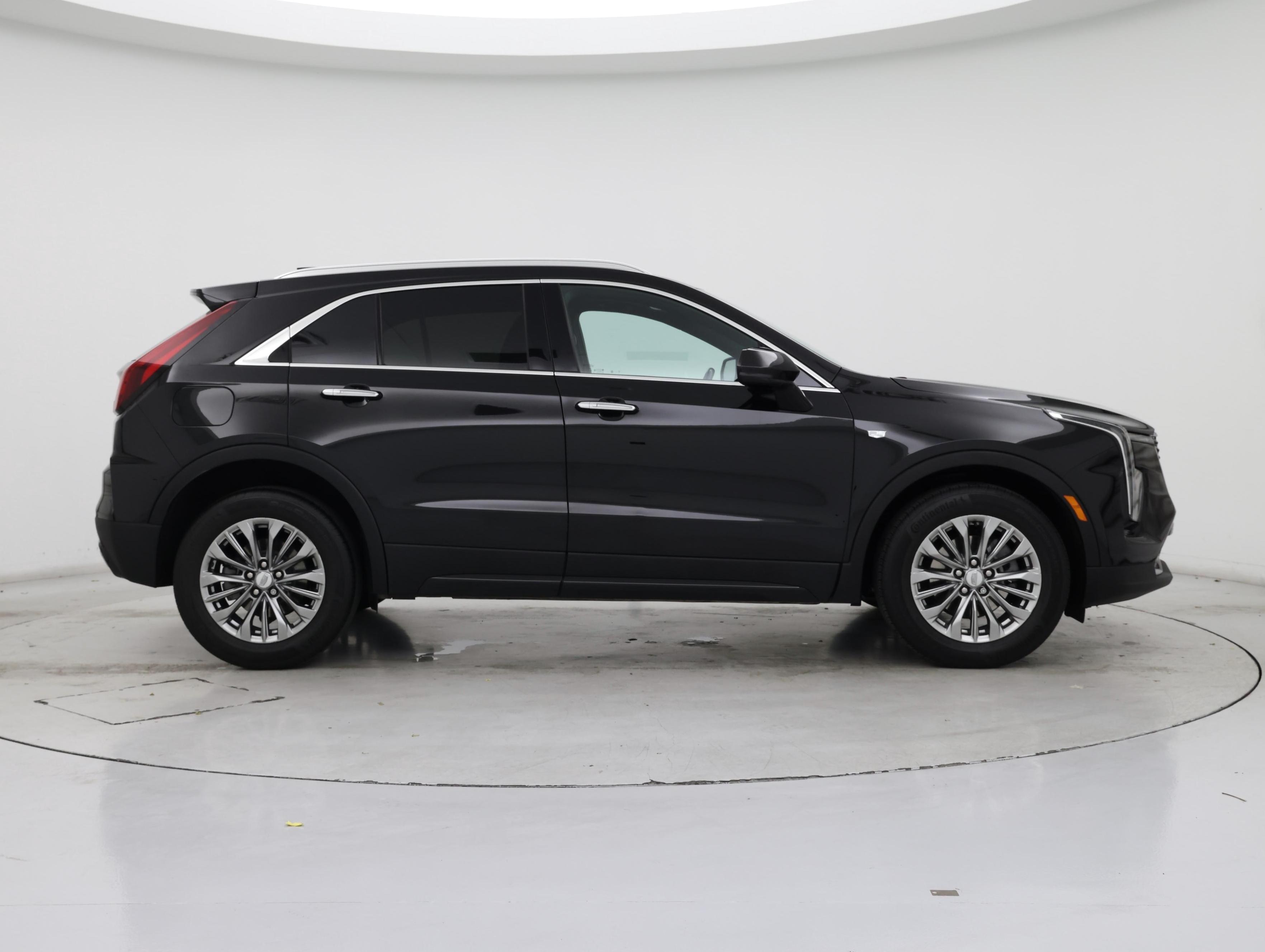 Thumbnail: 2024 Cadillac XT4 - 7