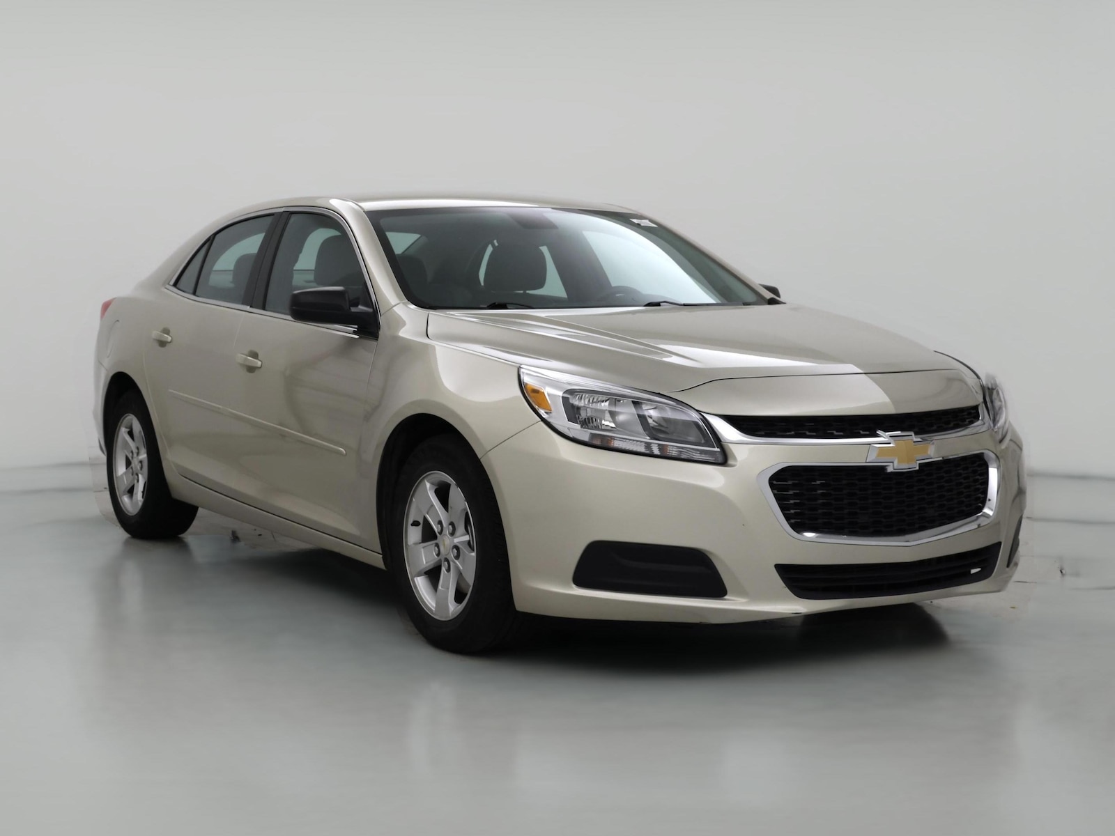 2014 Chevrolet Malibu Fleet