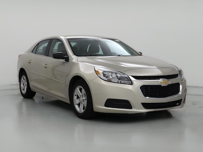 2014 Chevrolet Malibu LS