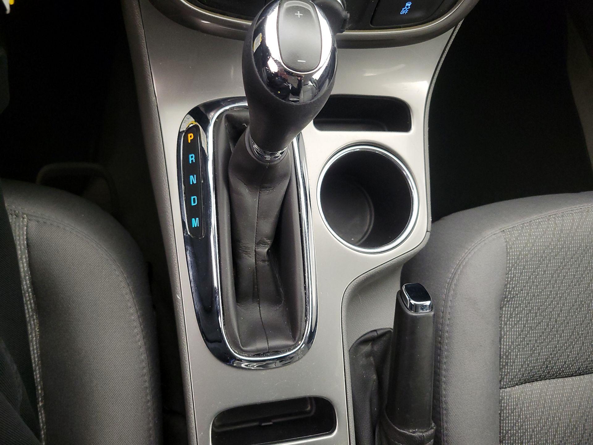 Thumbnail: 2014 Chevrolet Malibu - 16