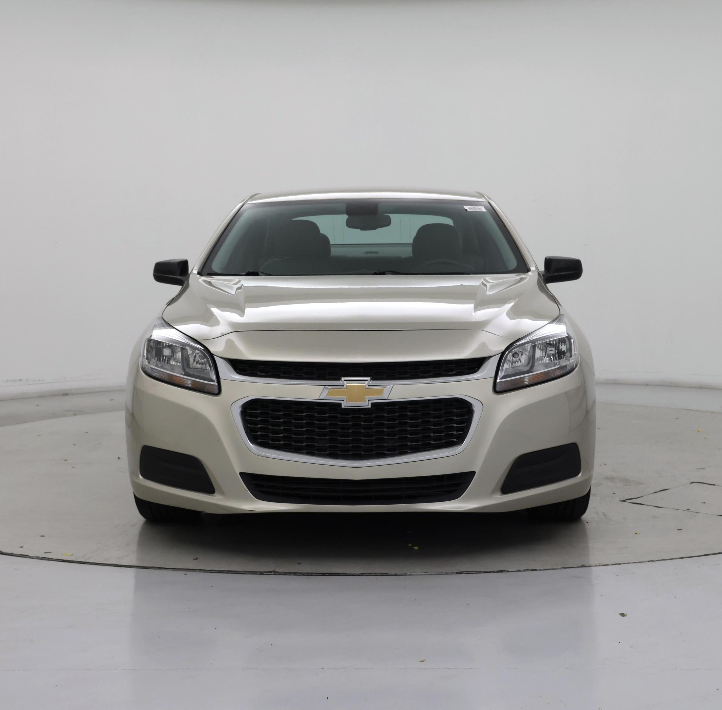 Thumbnail: 2014 Chevrolet Malibu - 5