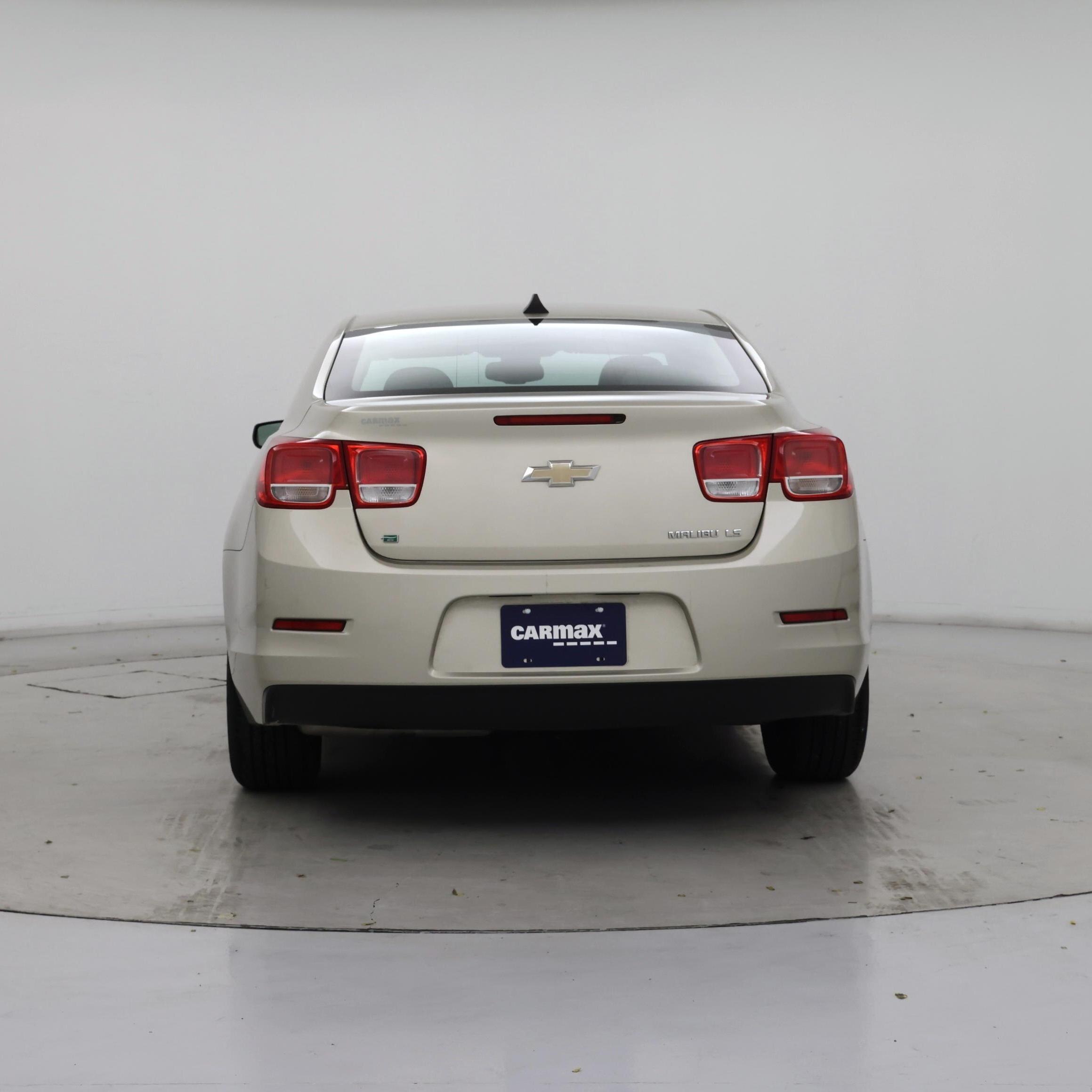 Thumbnail: 2014 Chevrolet Malibu - 6