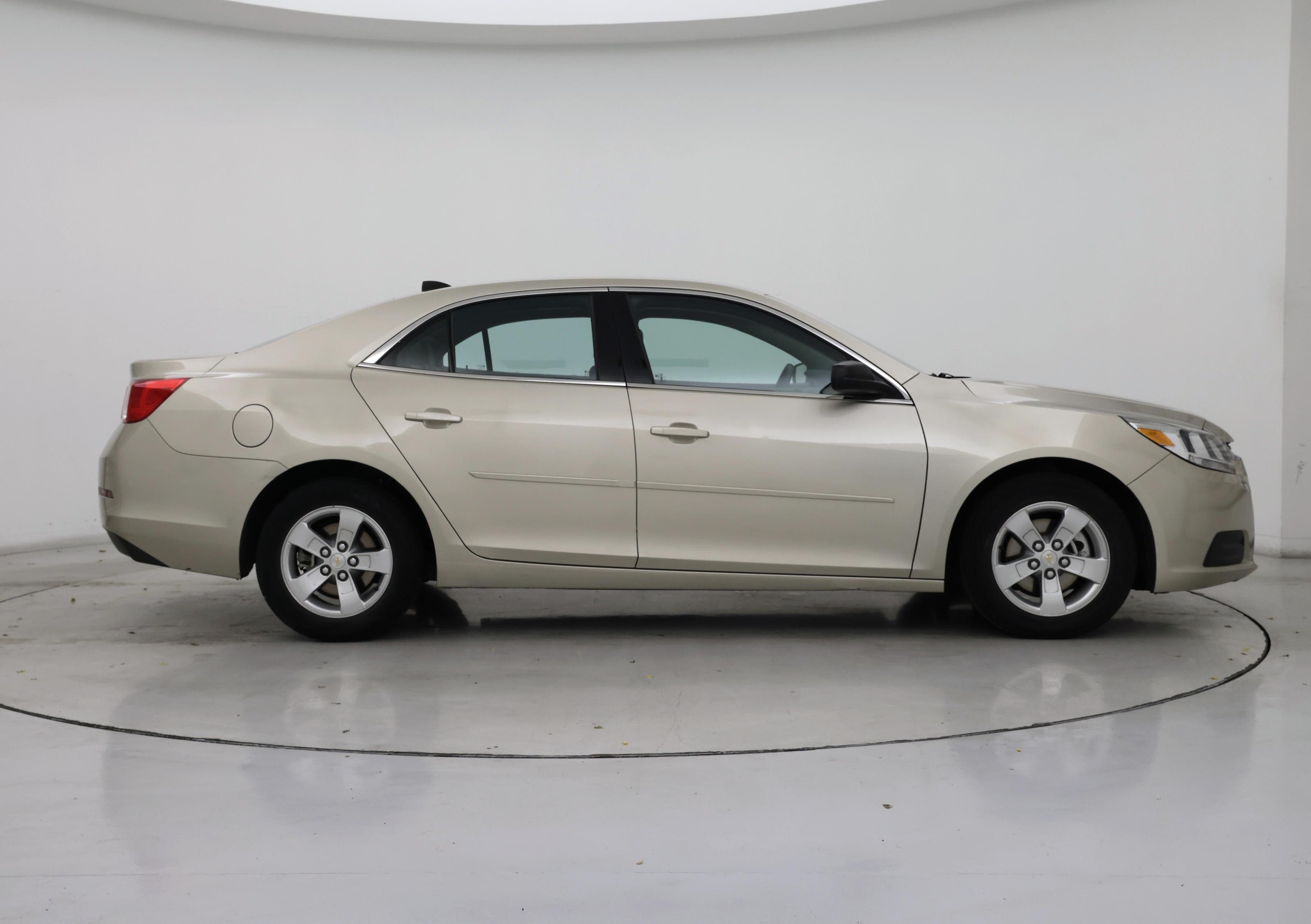 Thumbnail: 2014 Chevrolet Malibu - 7