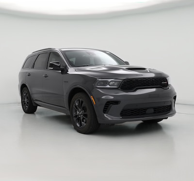 2025 Dodge Durango R/T Premium