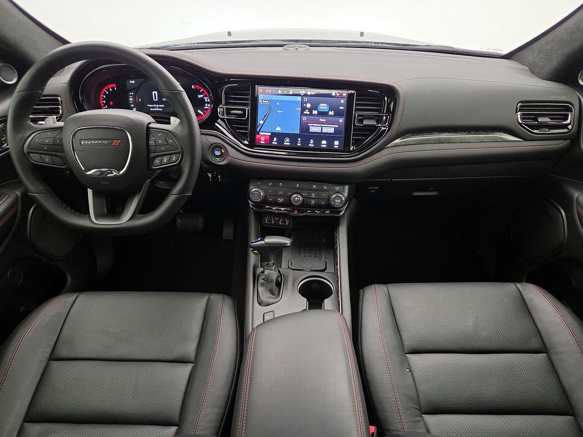 Thumbnail: 2025 Dodge Durango - 9