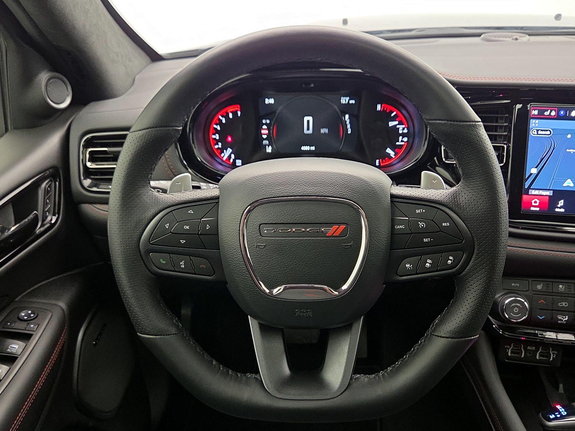 Thumbnail: 2025 Dodge Durango - 10