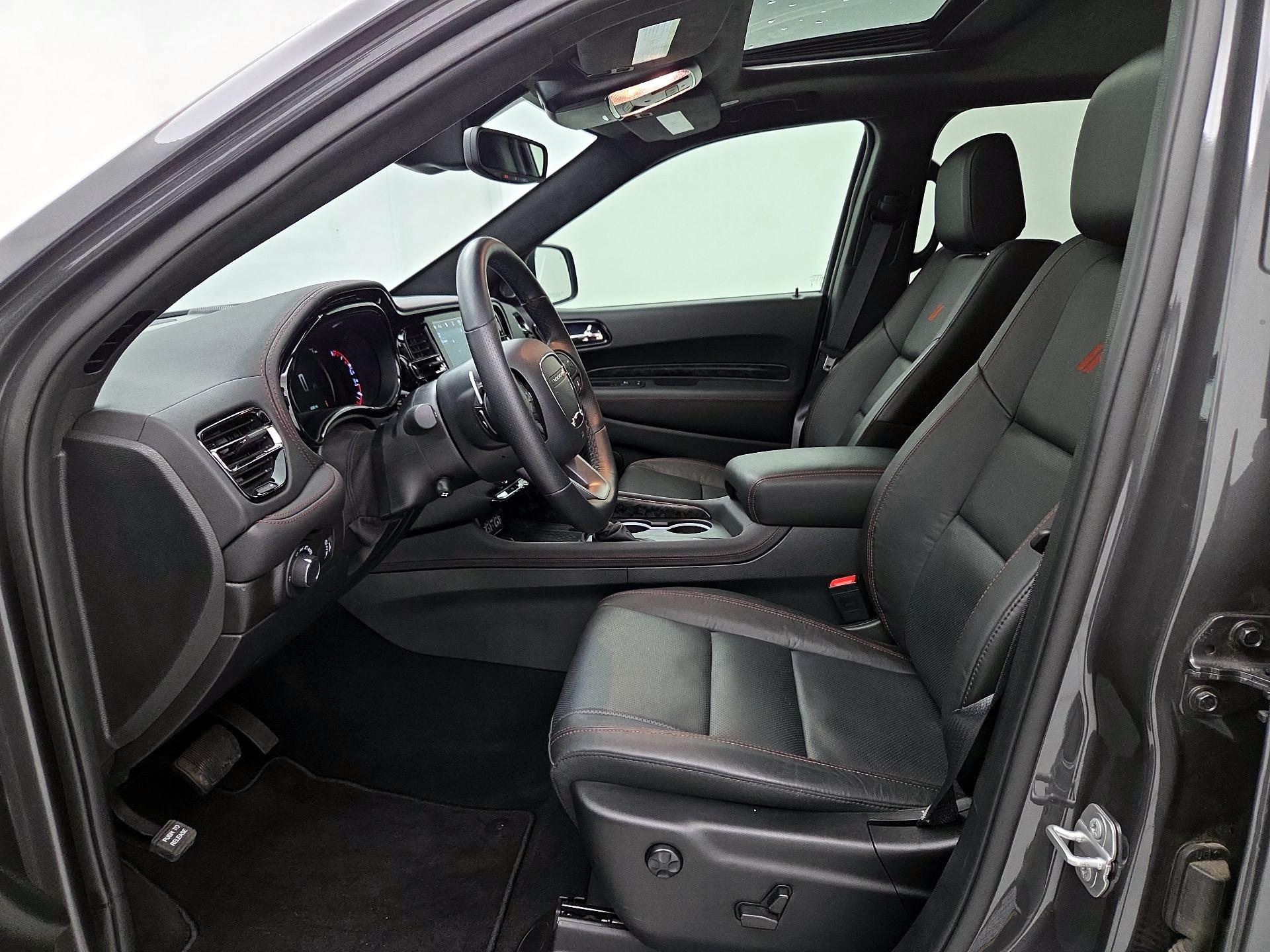 Thumbnail: 2025 Dodge Durango - 11