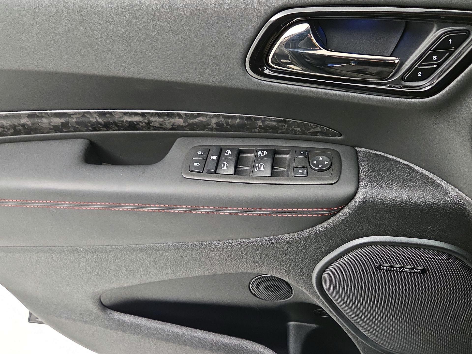 Thumbnail: 2025 Dodge Durango - 12