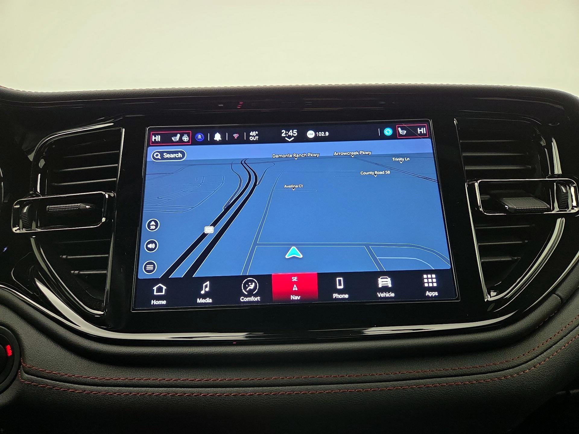 Thumbnail: 2025 Dodge Durango - 14