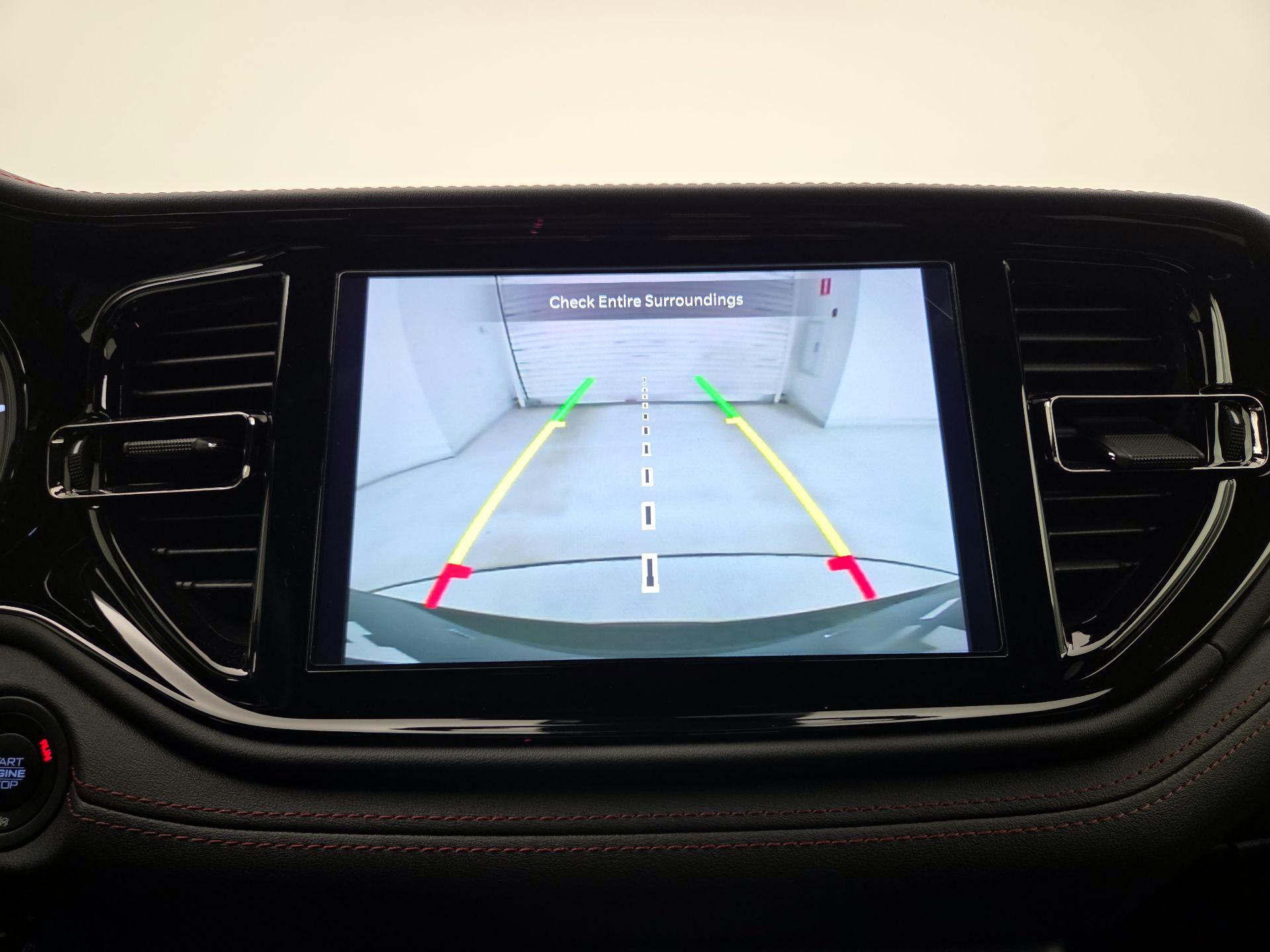 Thumbnail: 2025 Dodge Durango - 15