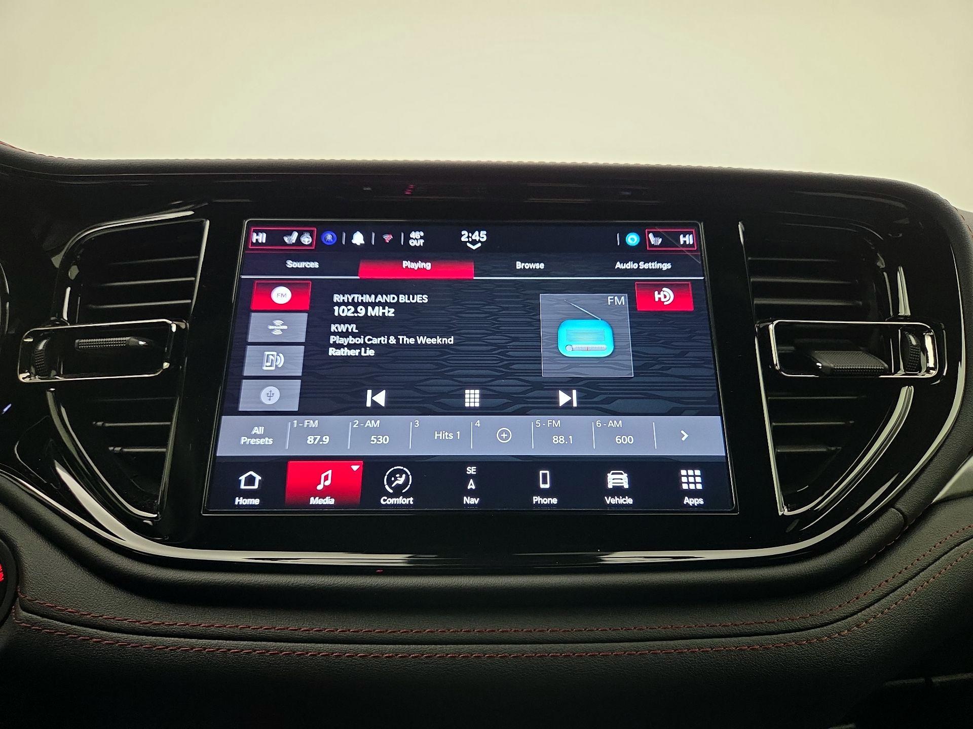 Thumbnail: 2025 Dodge Durango - 16