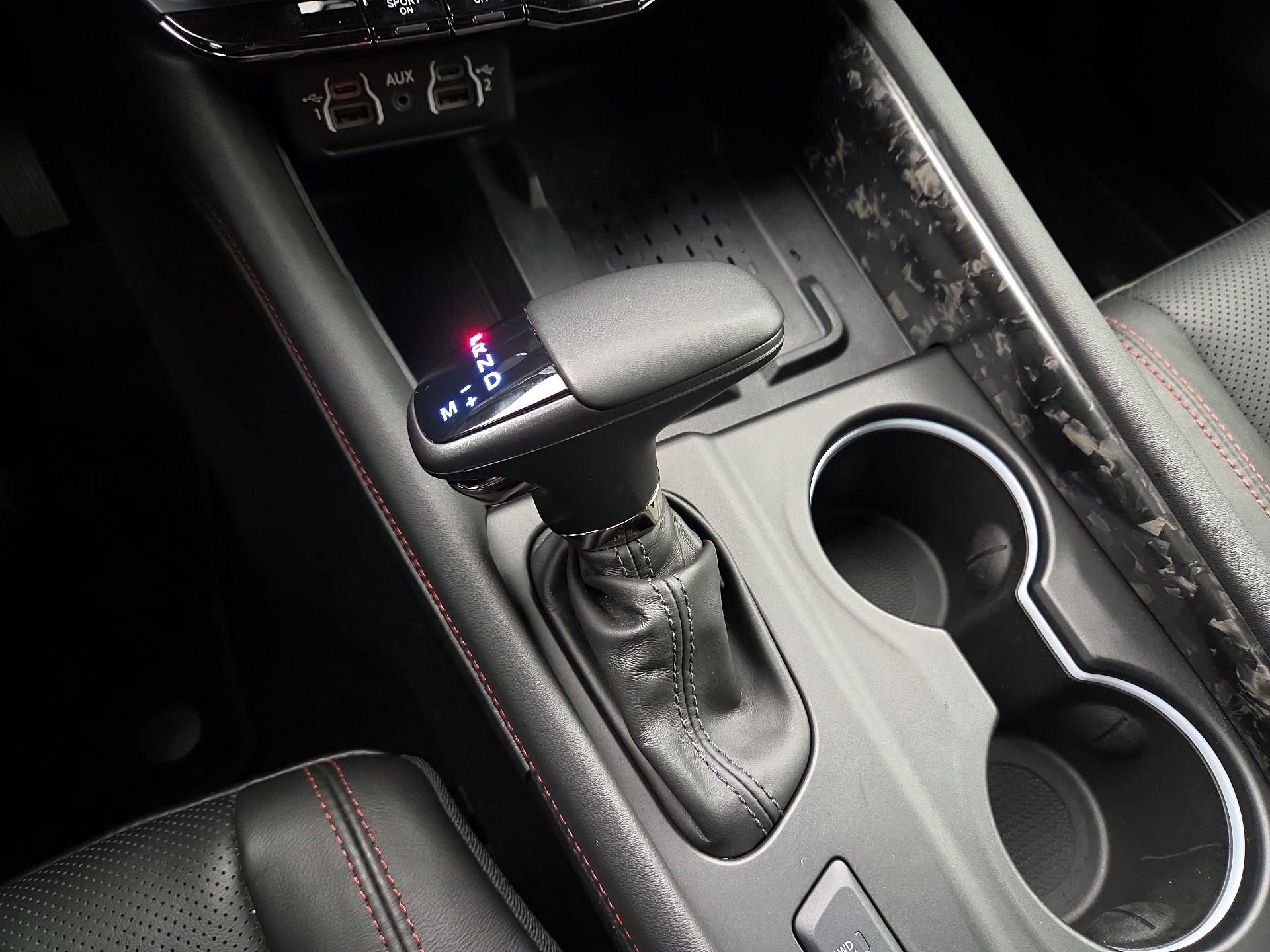 Thumbnail: 2025 Dodge Durango - 18